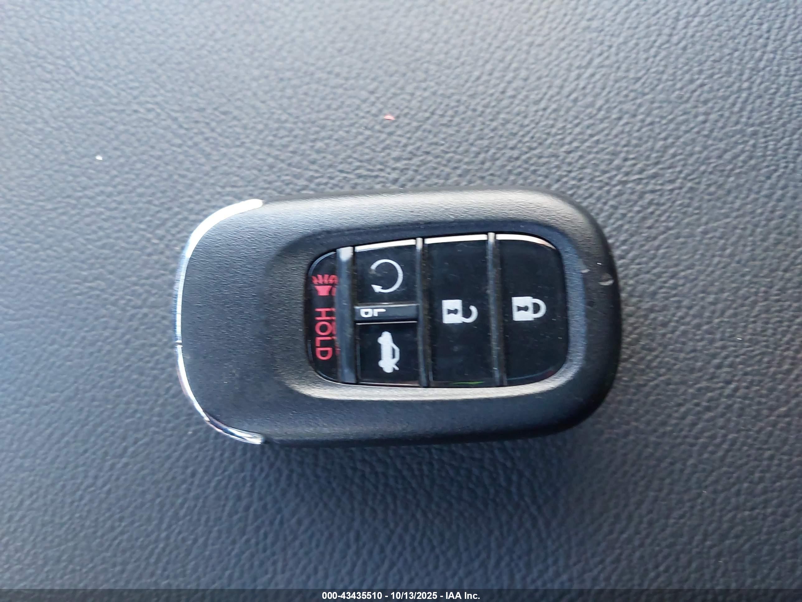 HONDA CIVIC image 11