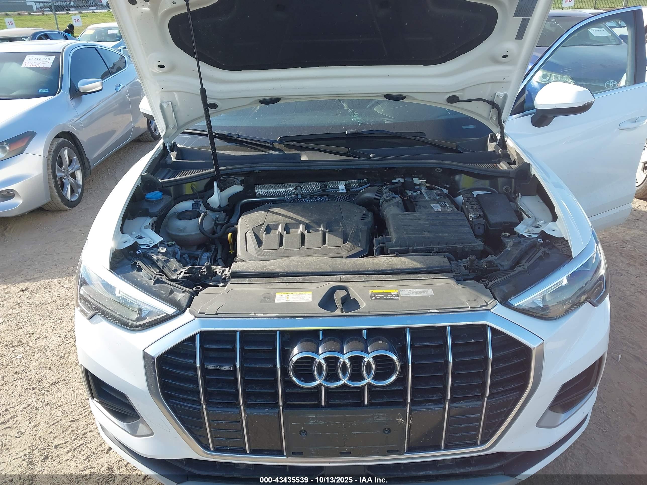 AUDI Q3 image 10