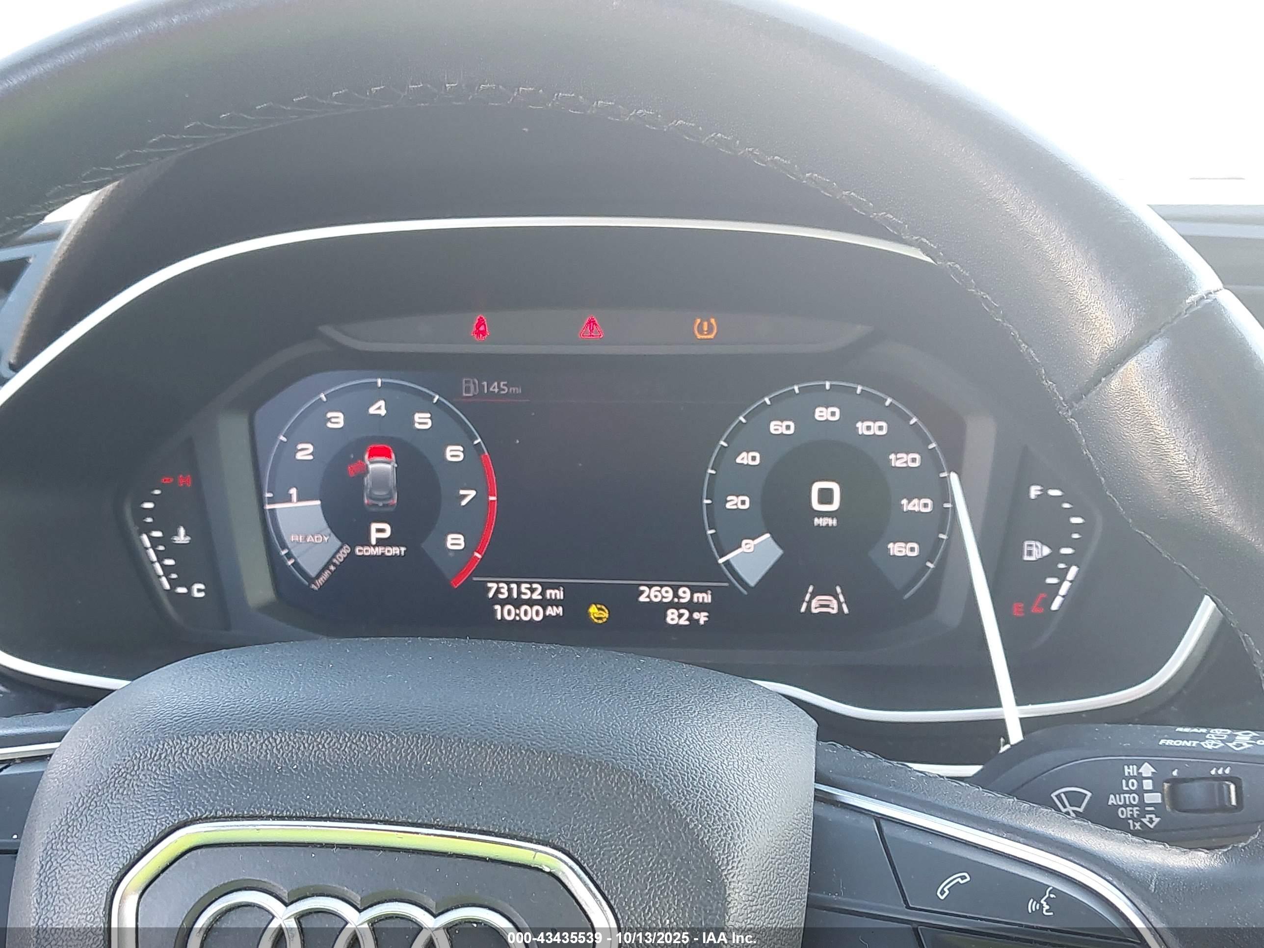 AUDI Q3 image 7