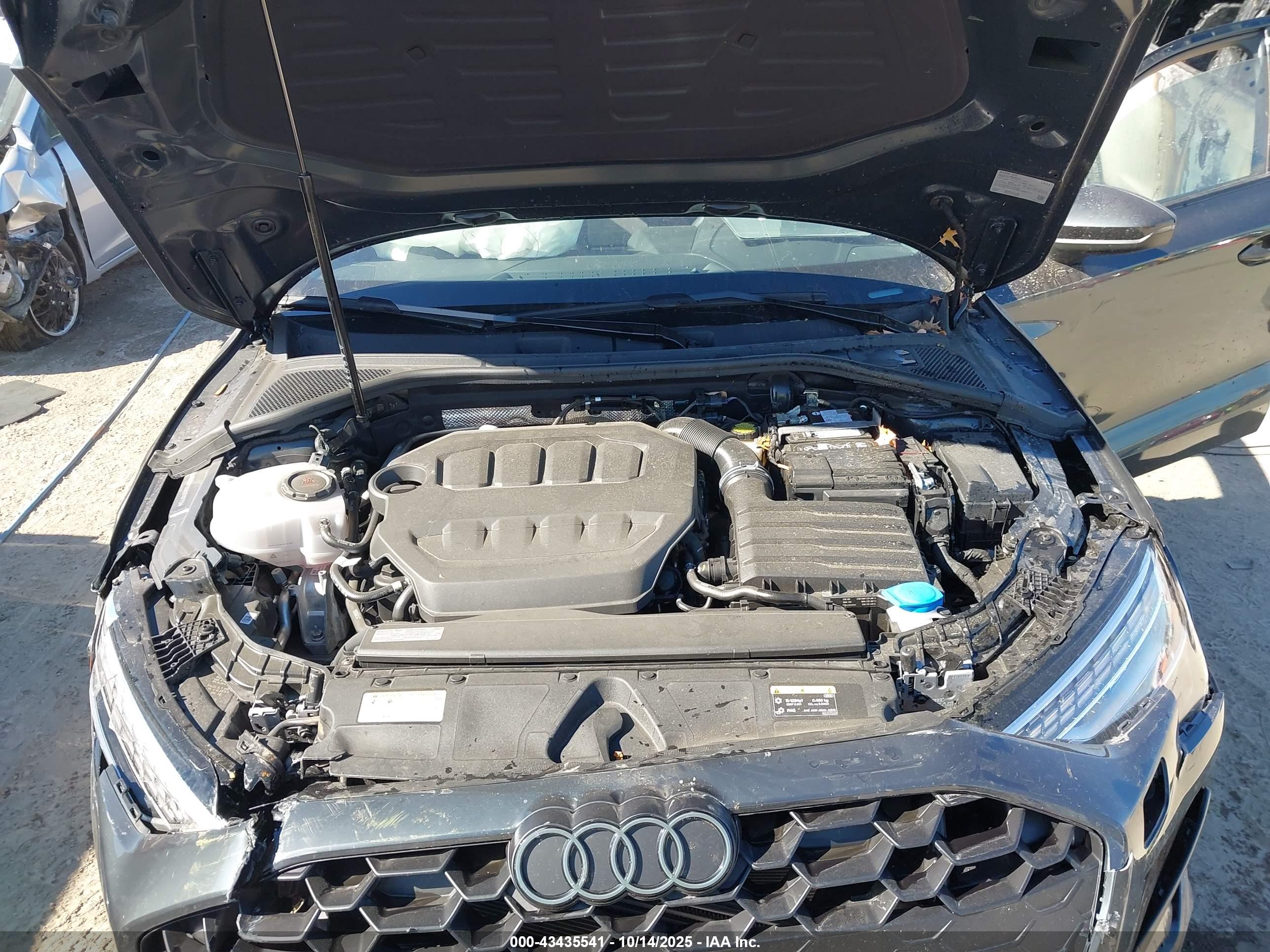 AUDI A3 image 10