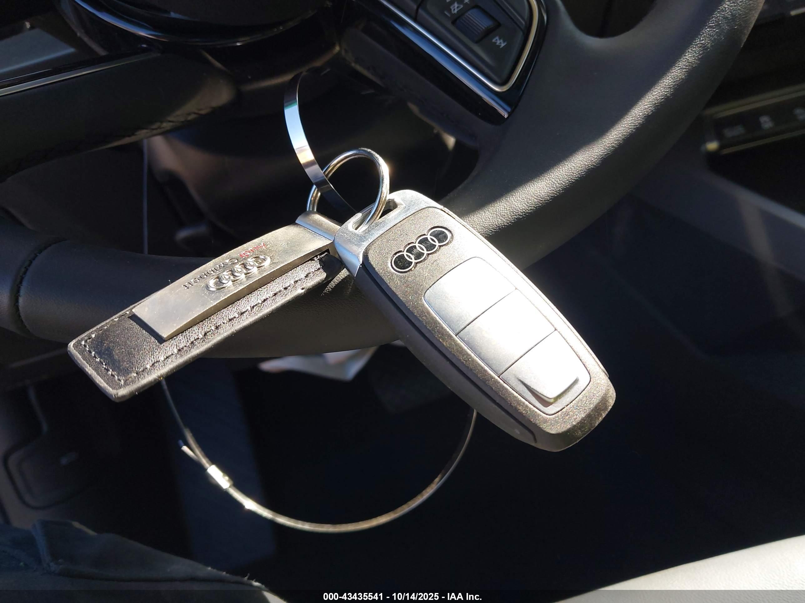 AUDI A3 image 11