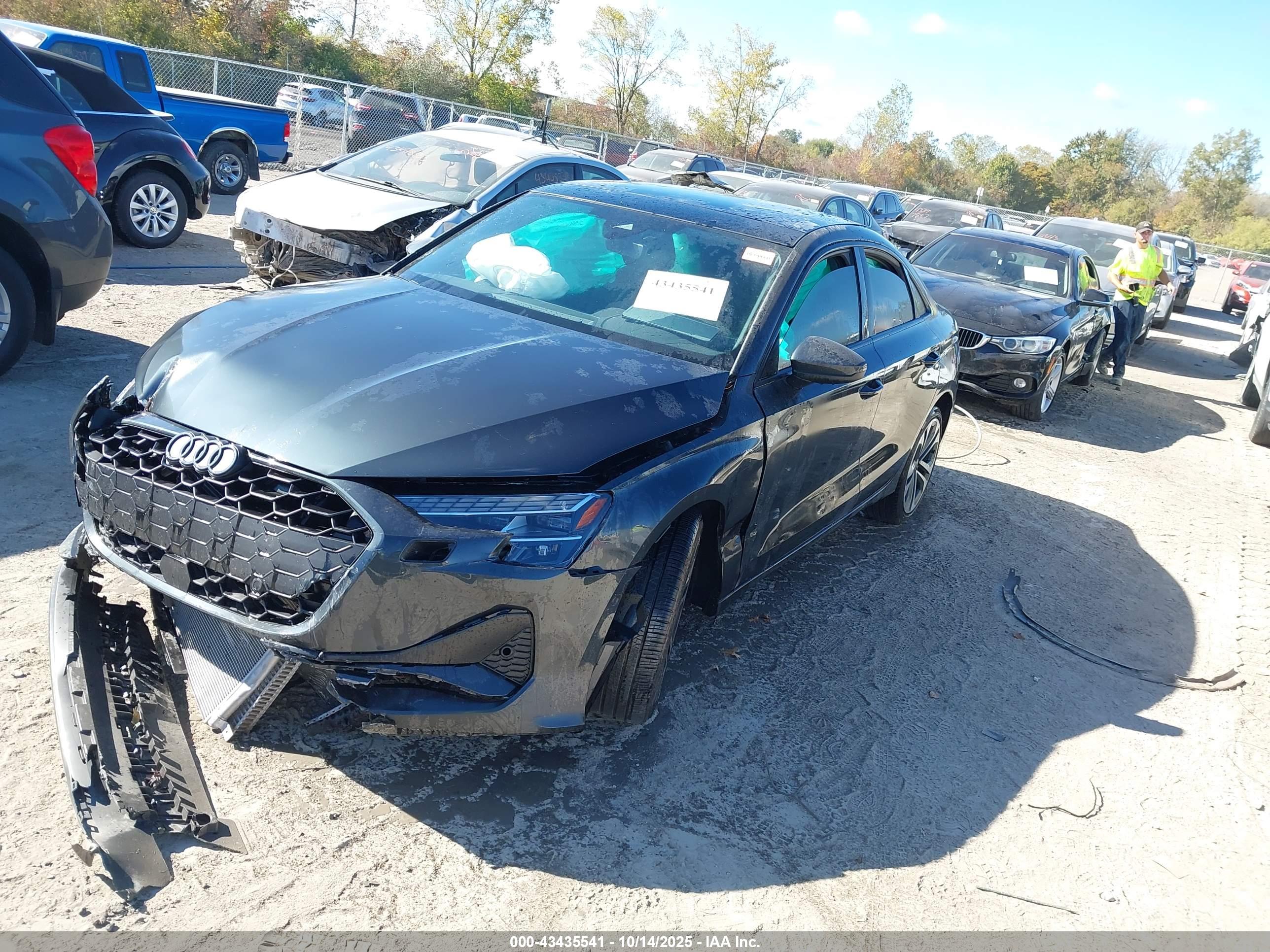 AUDI A3 image 2