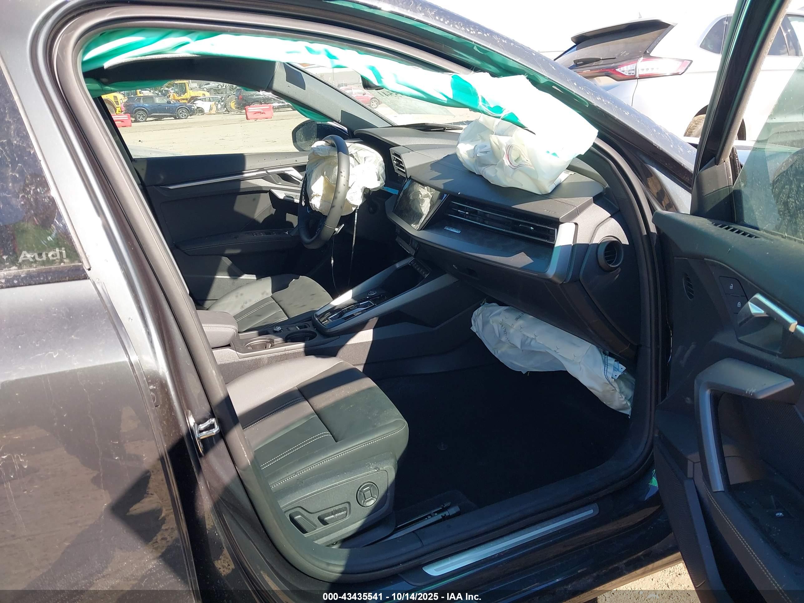 AUDI A3 image 5