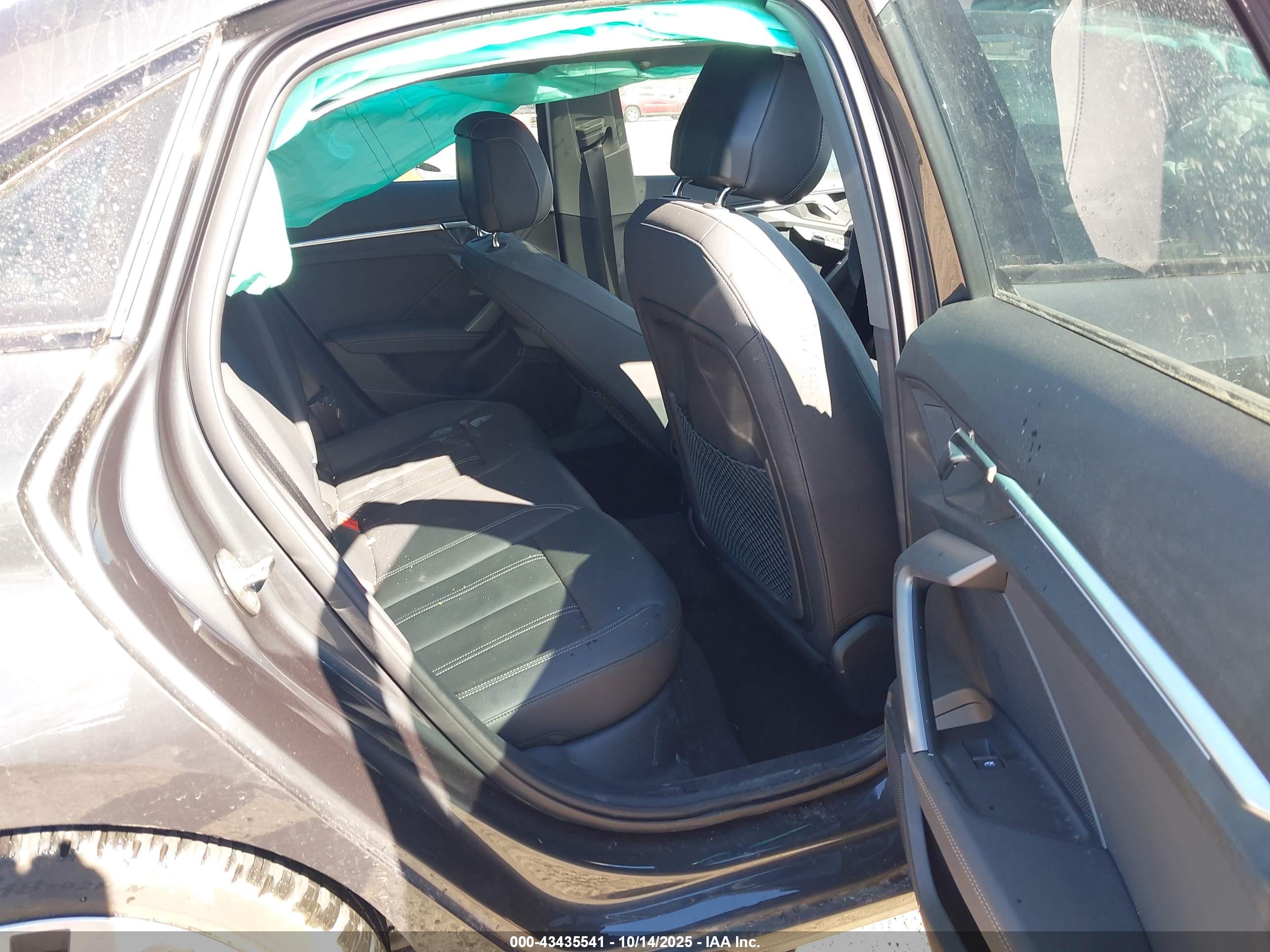 AUDI A3 image 8