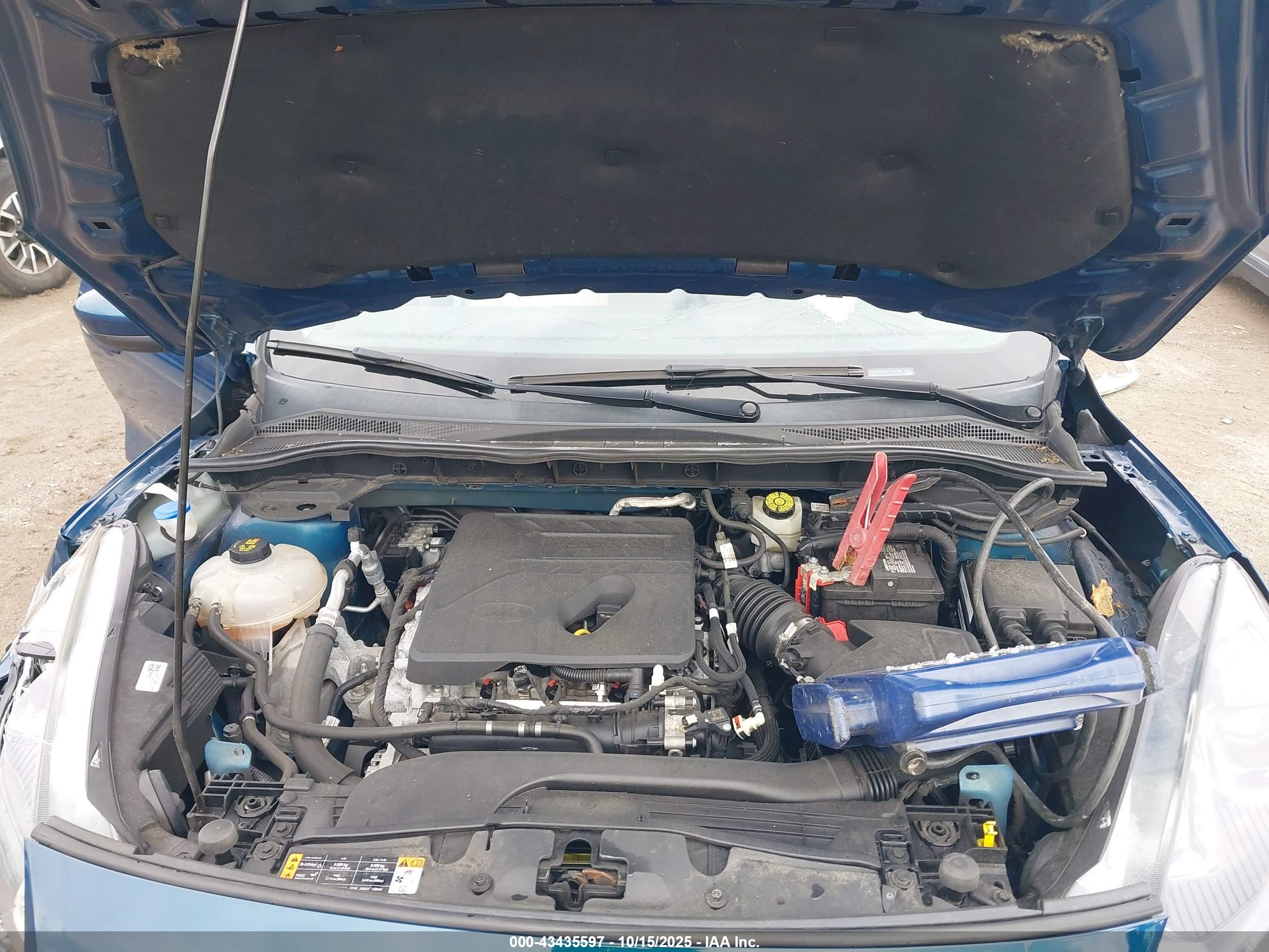 FORD ESCAPE image 10