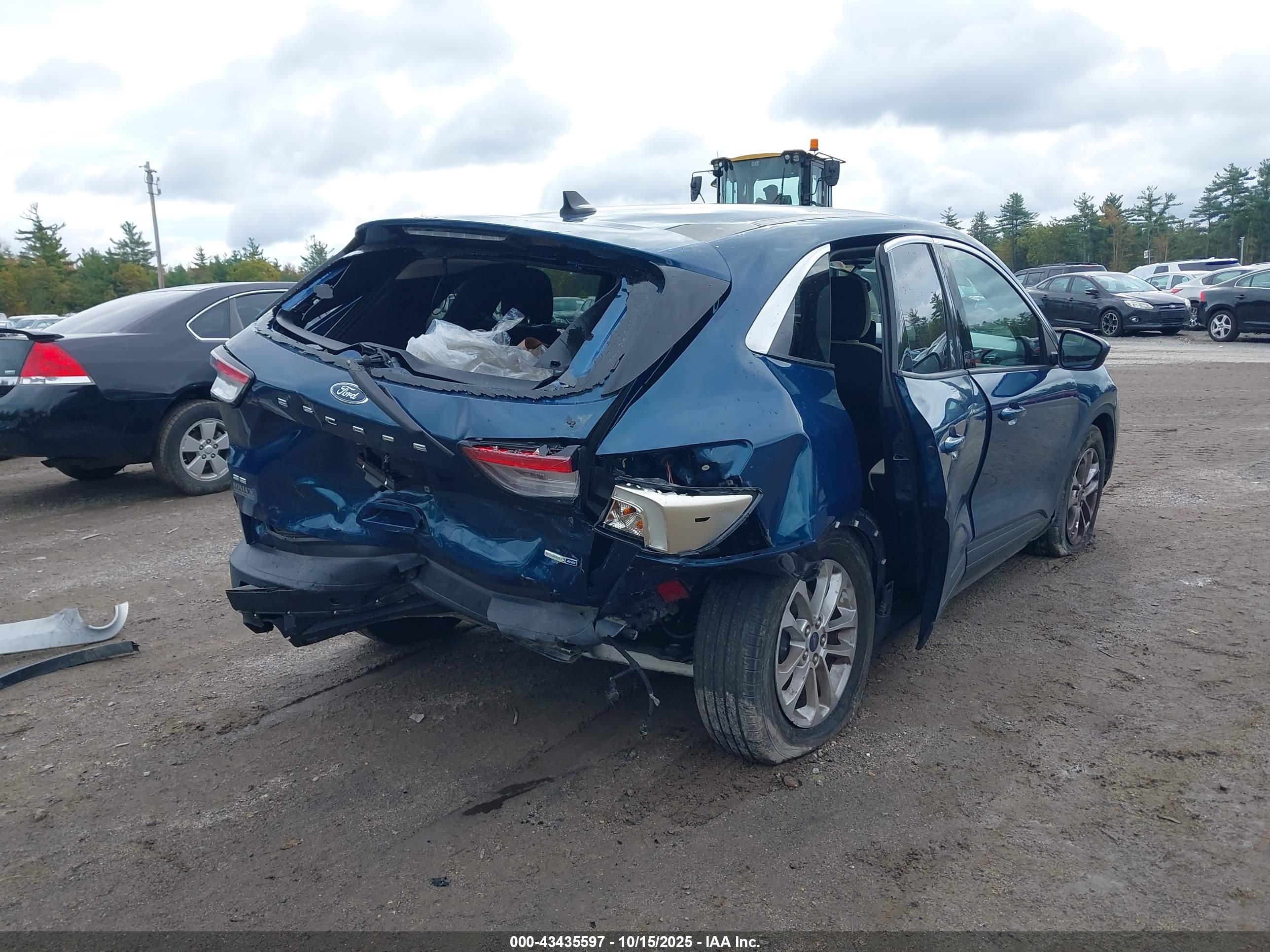 FORD ESCAPE image 6