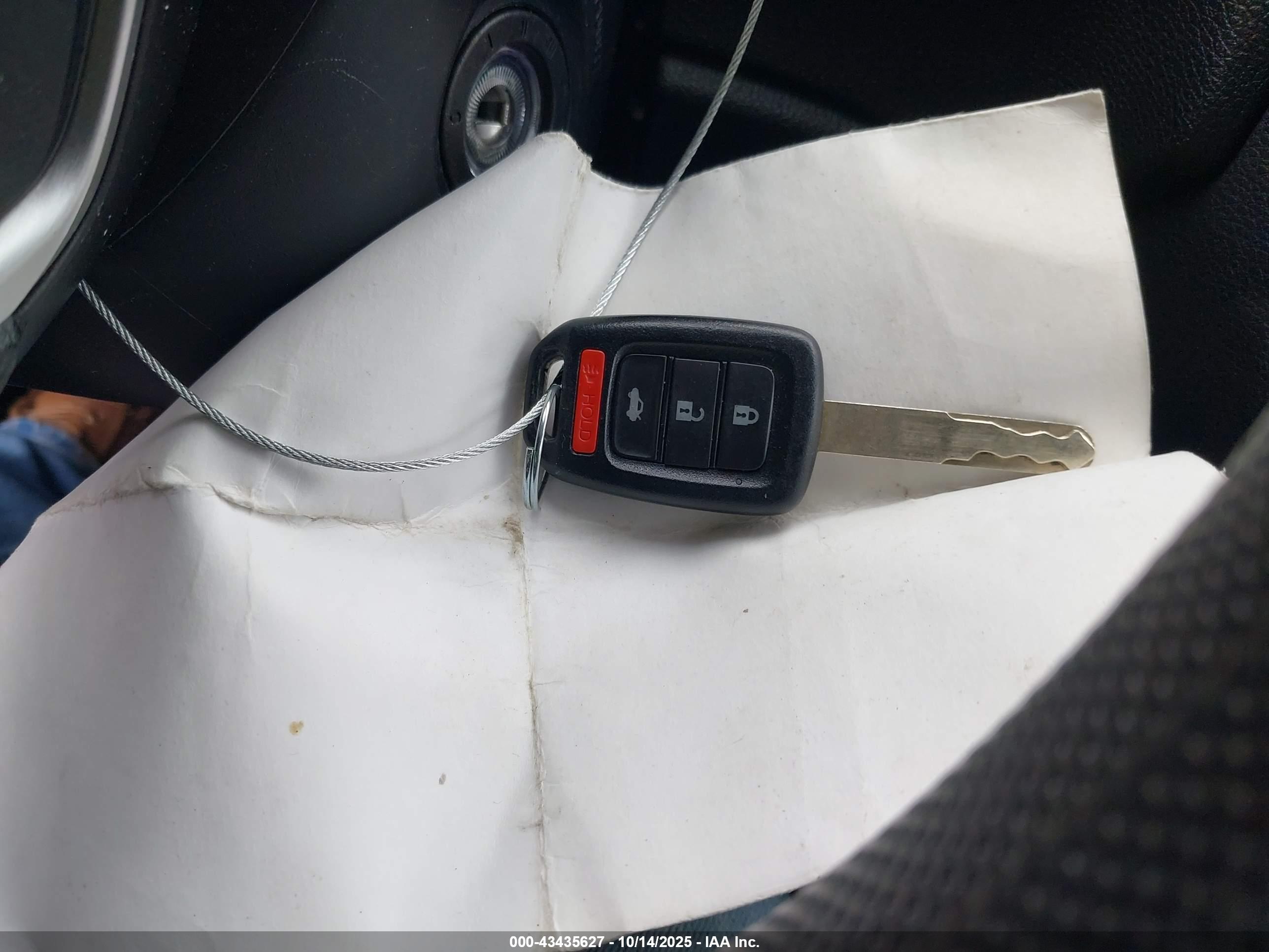 HONDA CIVIC image 11