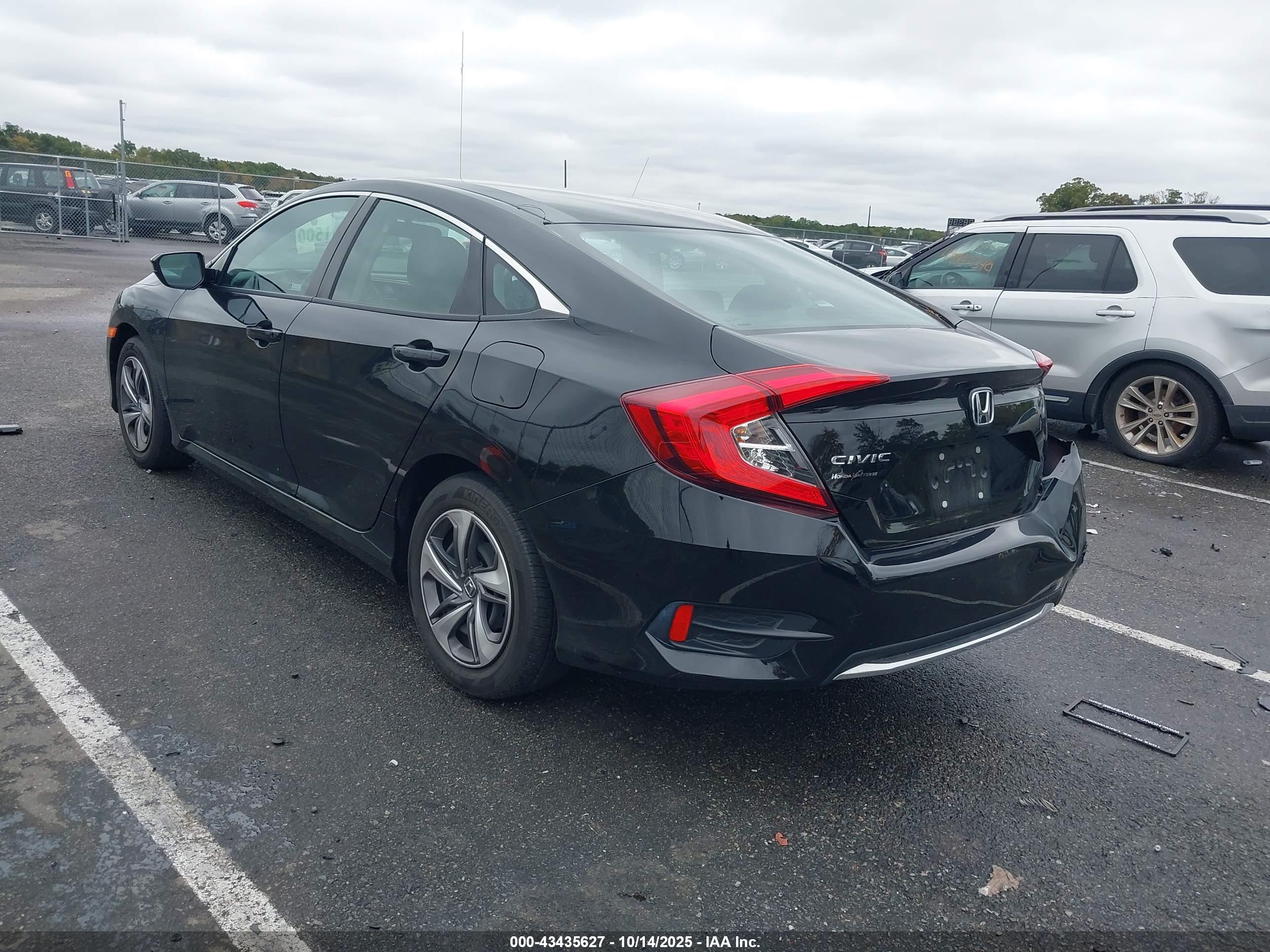 HONDA CIVIC image 3