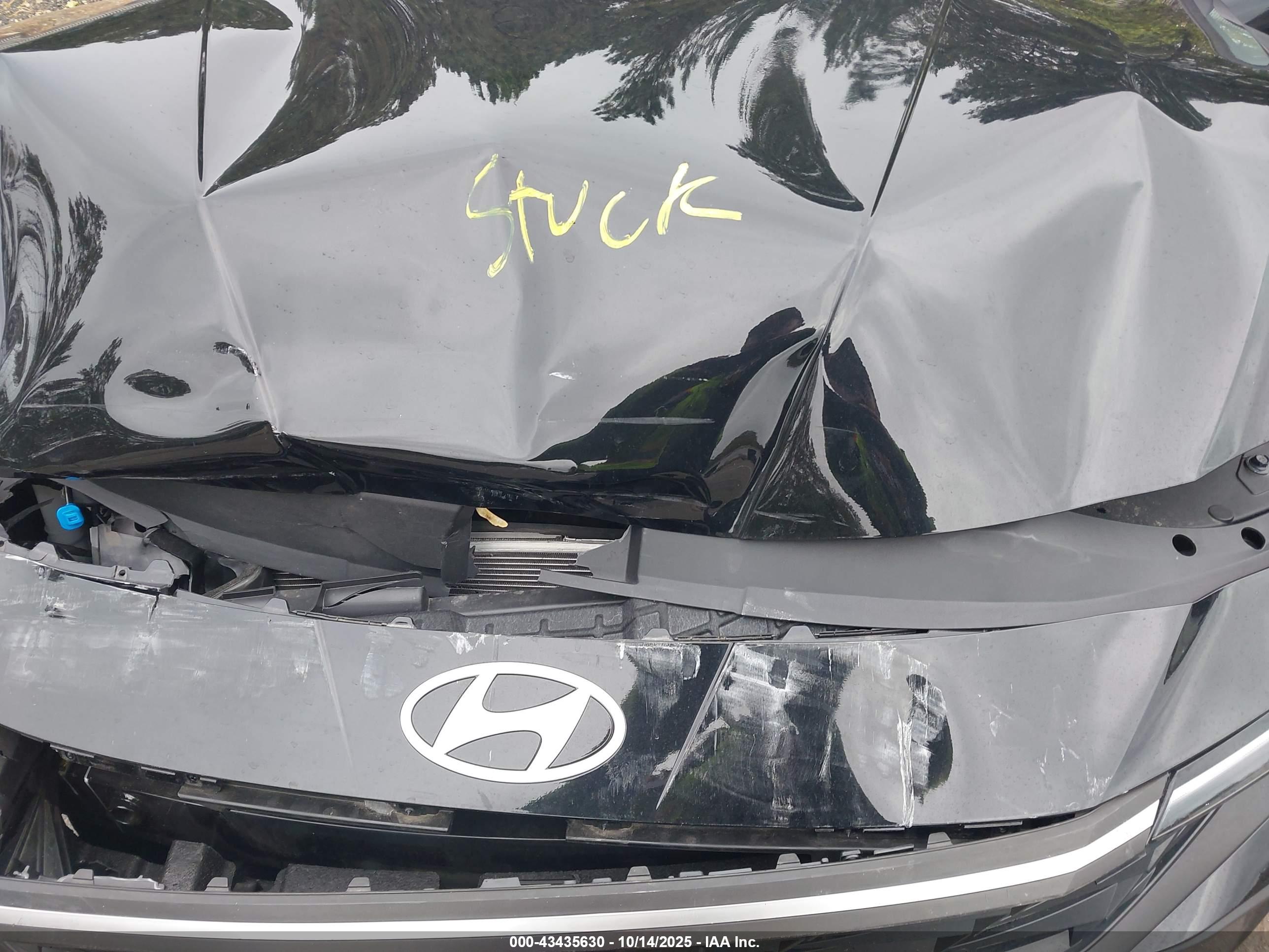 HYUNDAI ELANTRA image 10