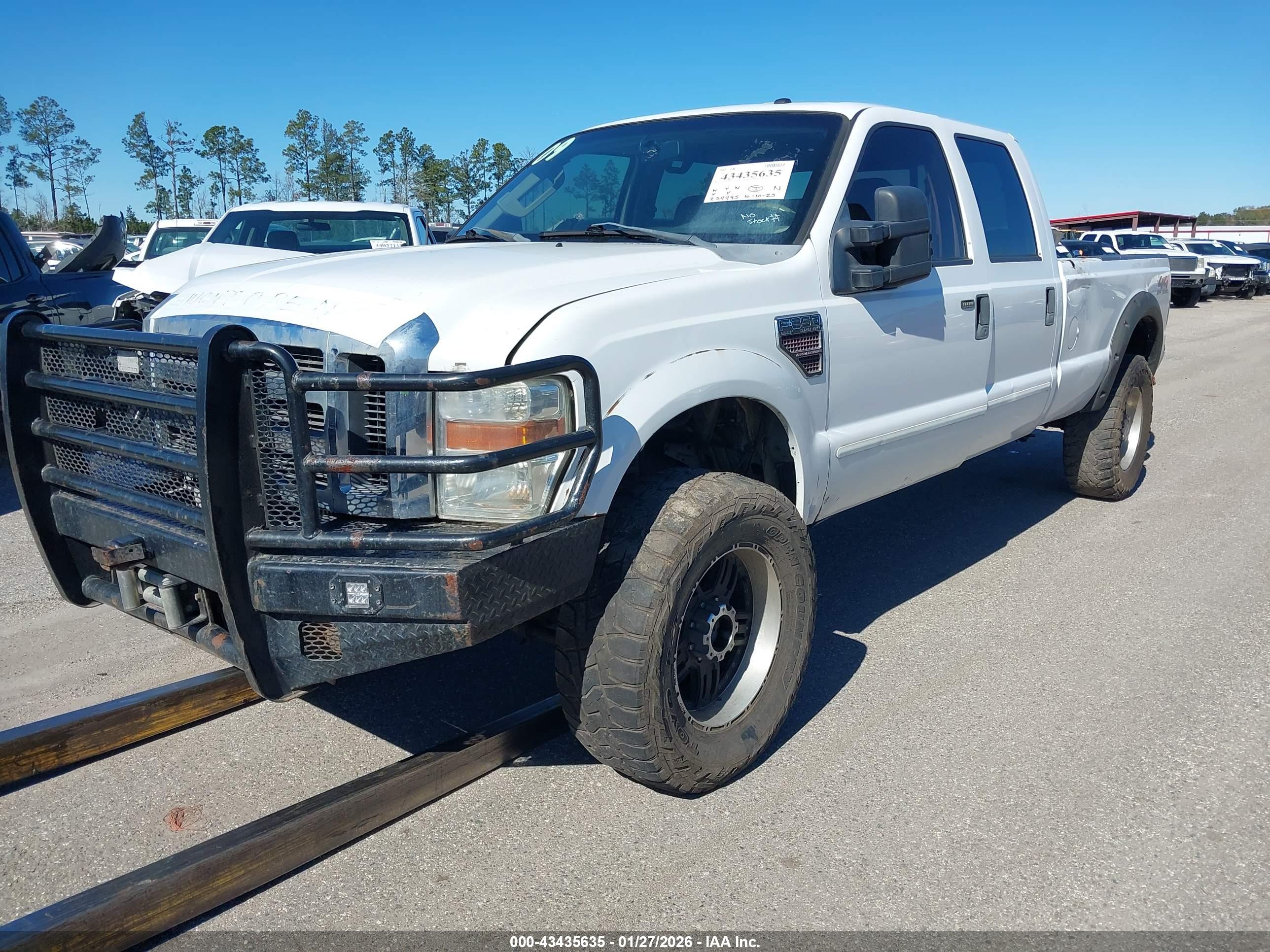 FORD F-350 image 2