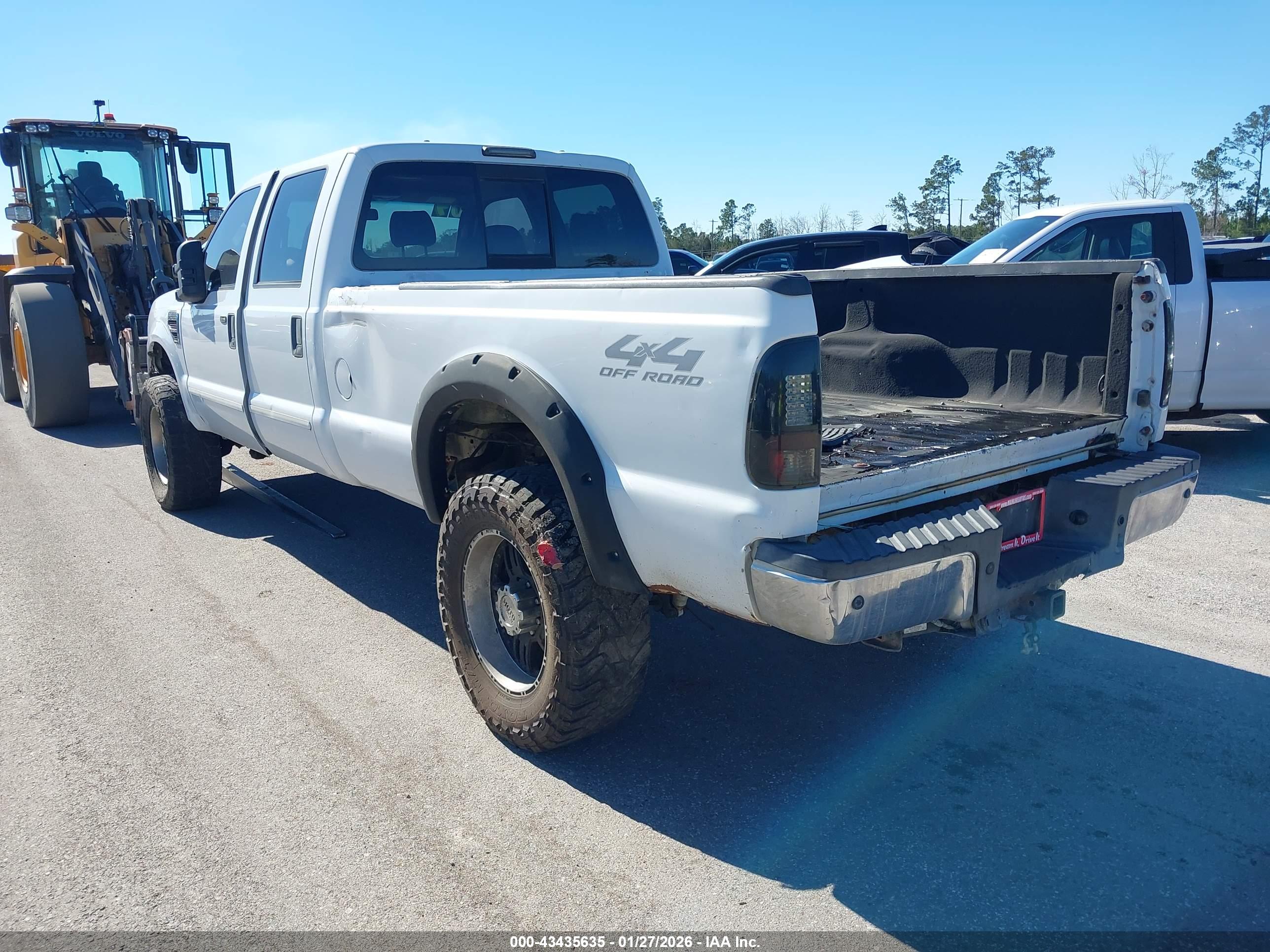 FORD F-350 image 3