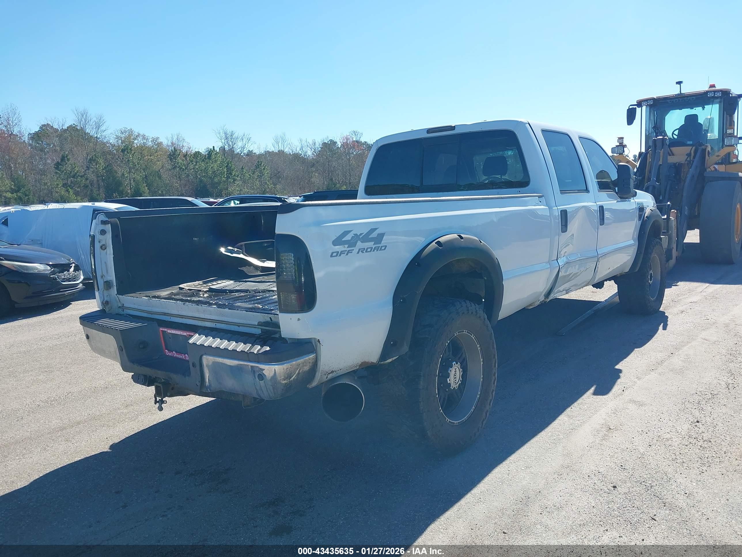 FORD F-350 image 4