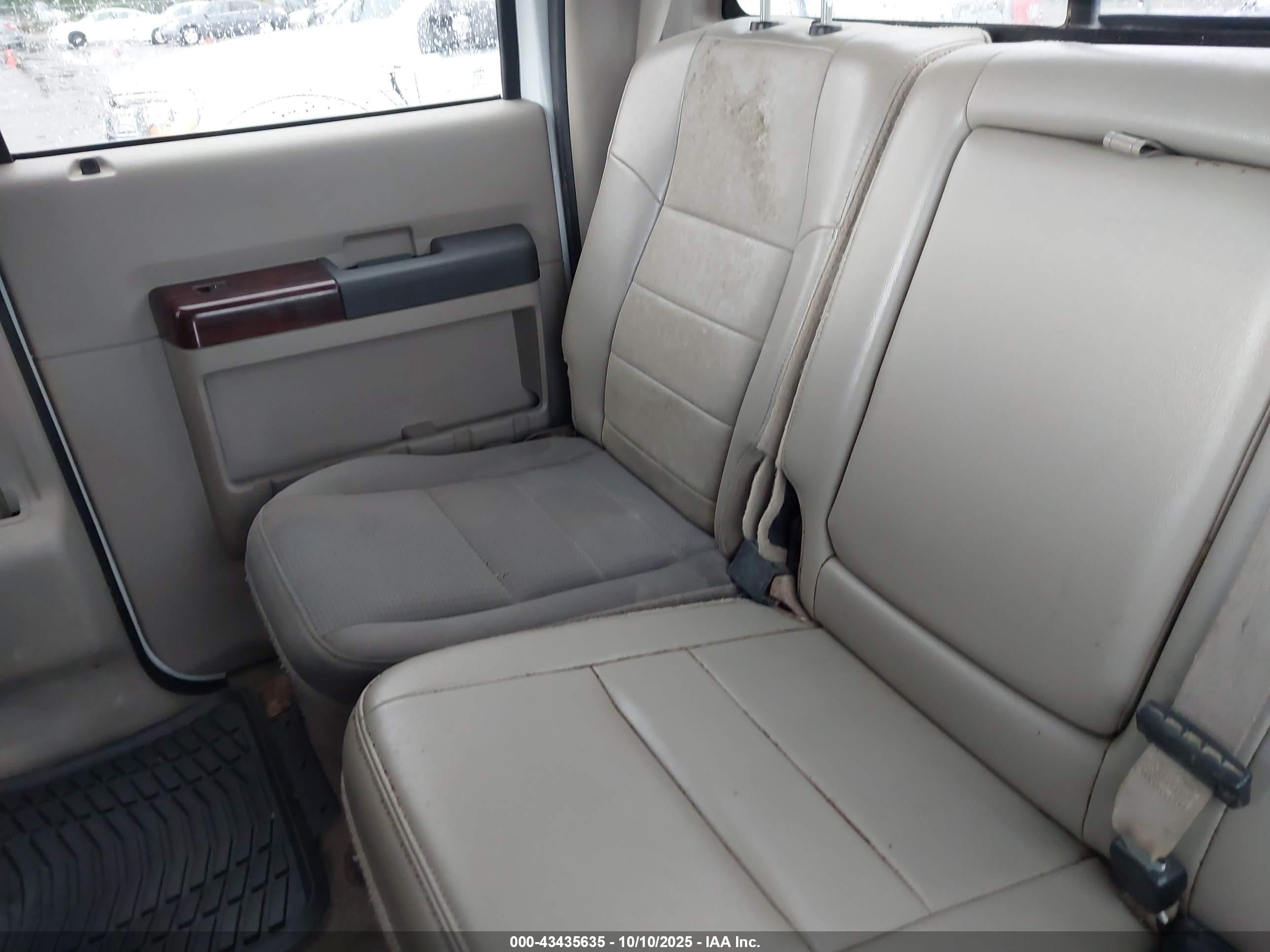 FORD F-350 image 8