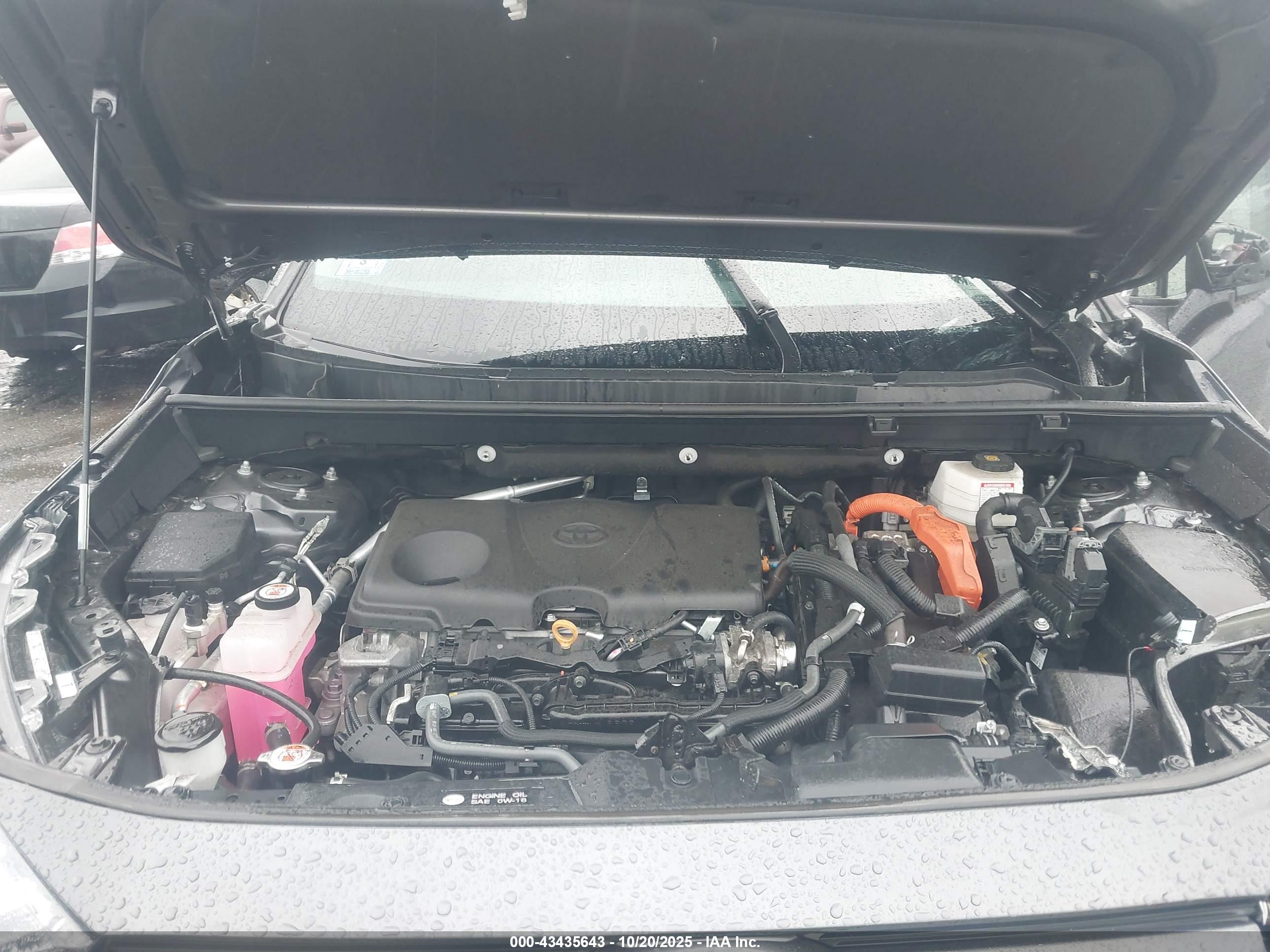 TOYOTA RAV4 image 10