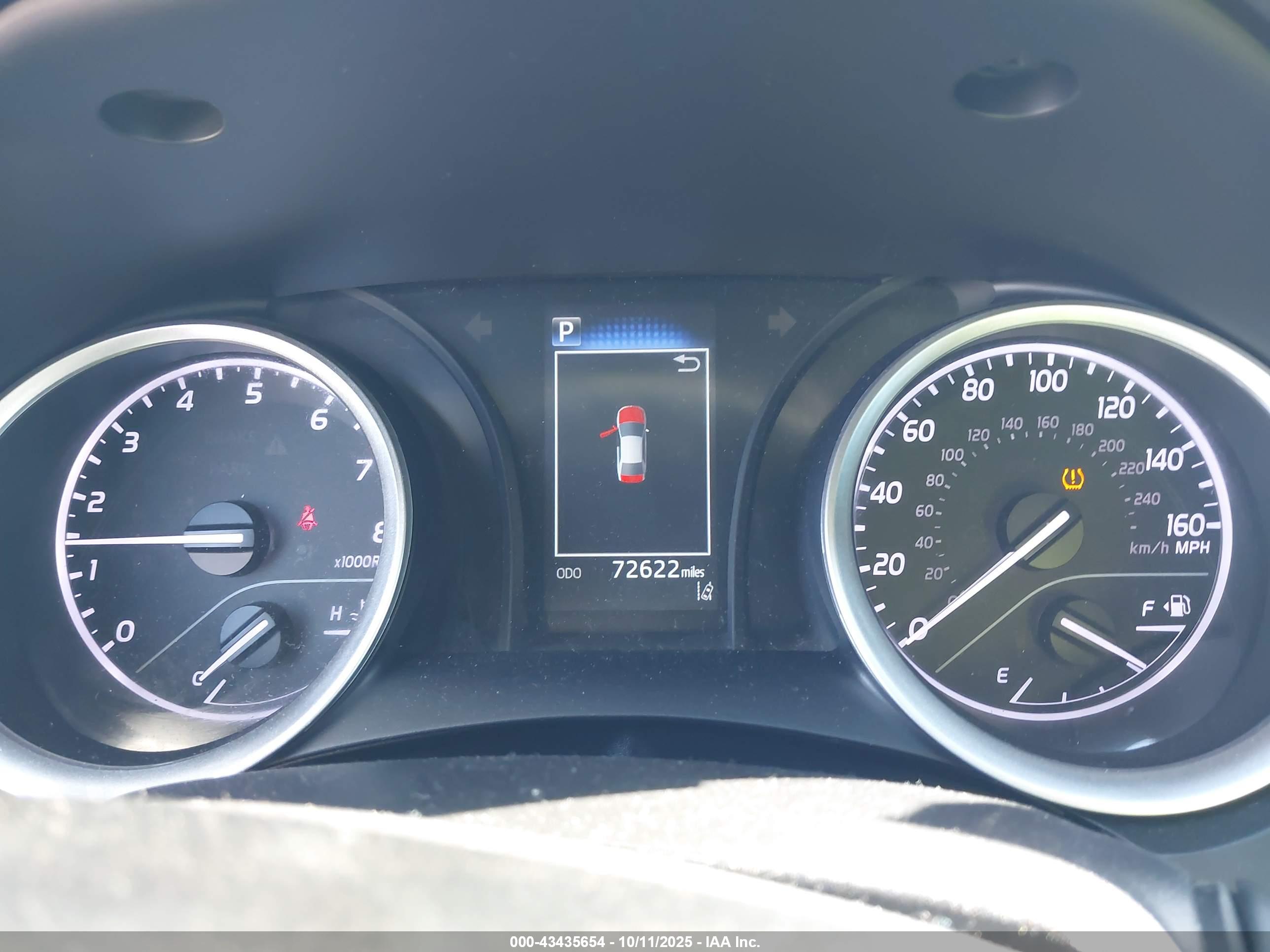 TOYOTA CAMRY image 7