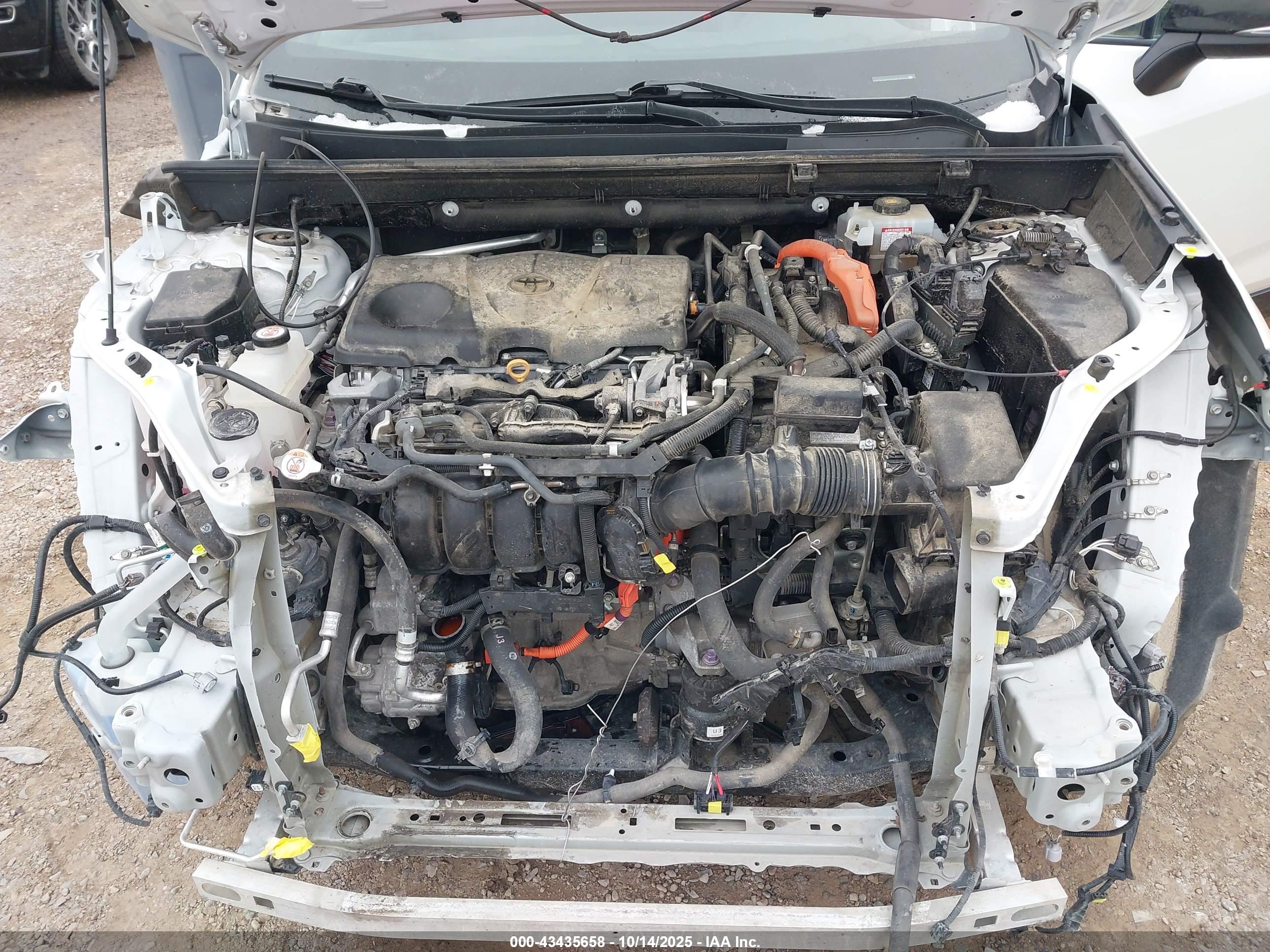 TOYOTA RAV4 image 10