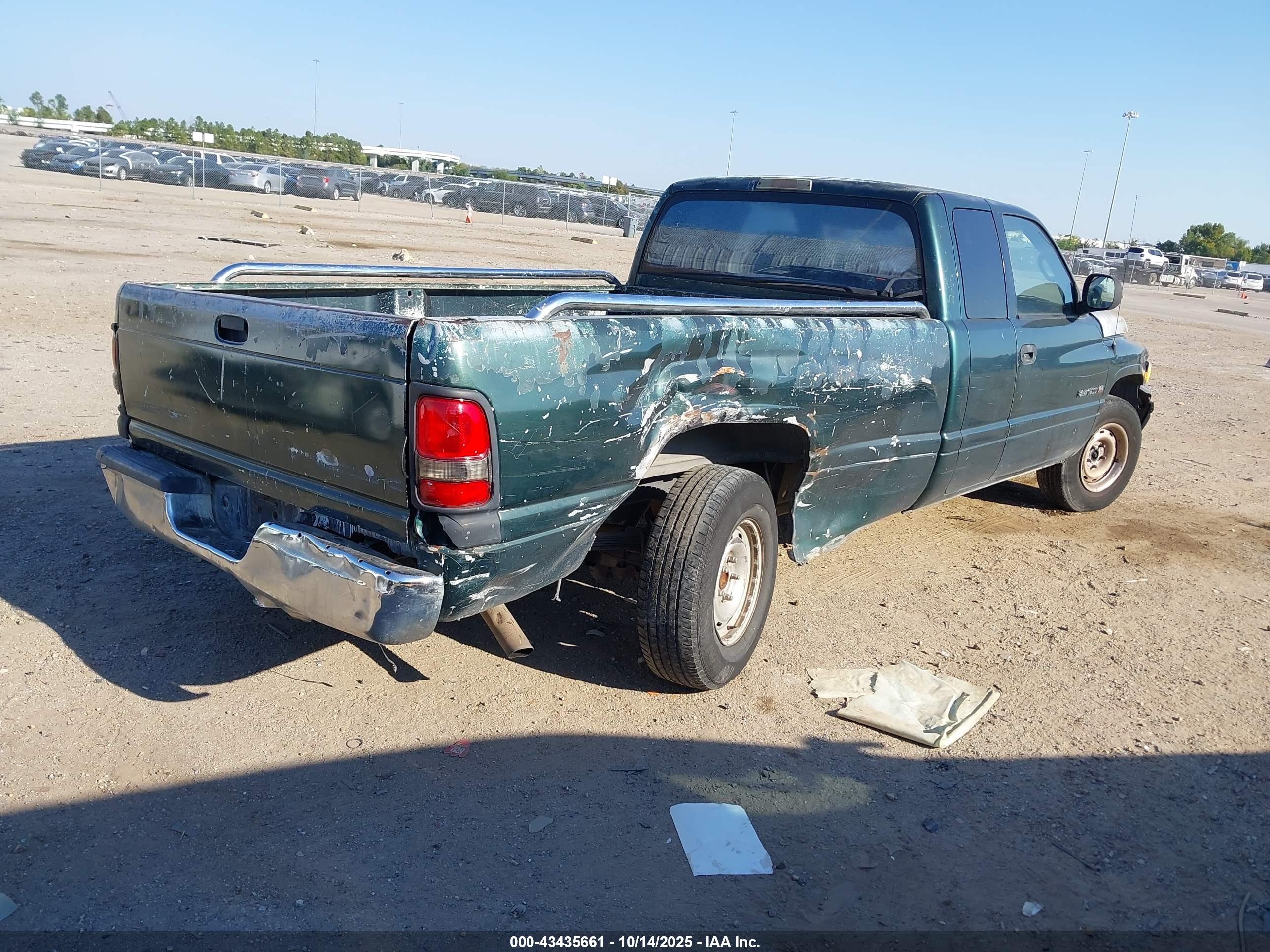 DODGE RAM image 4