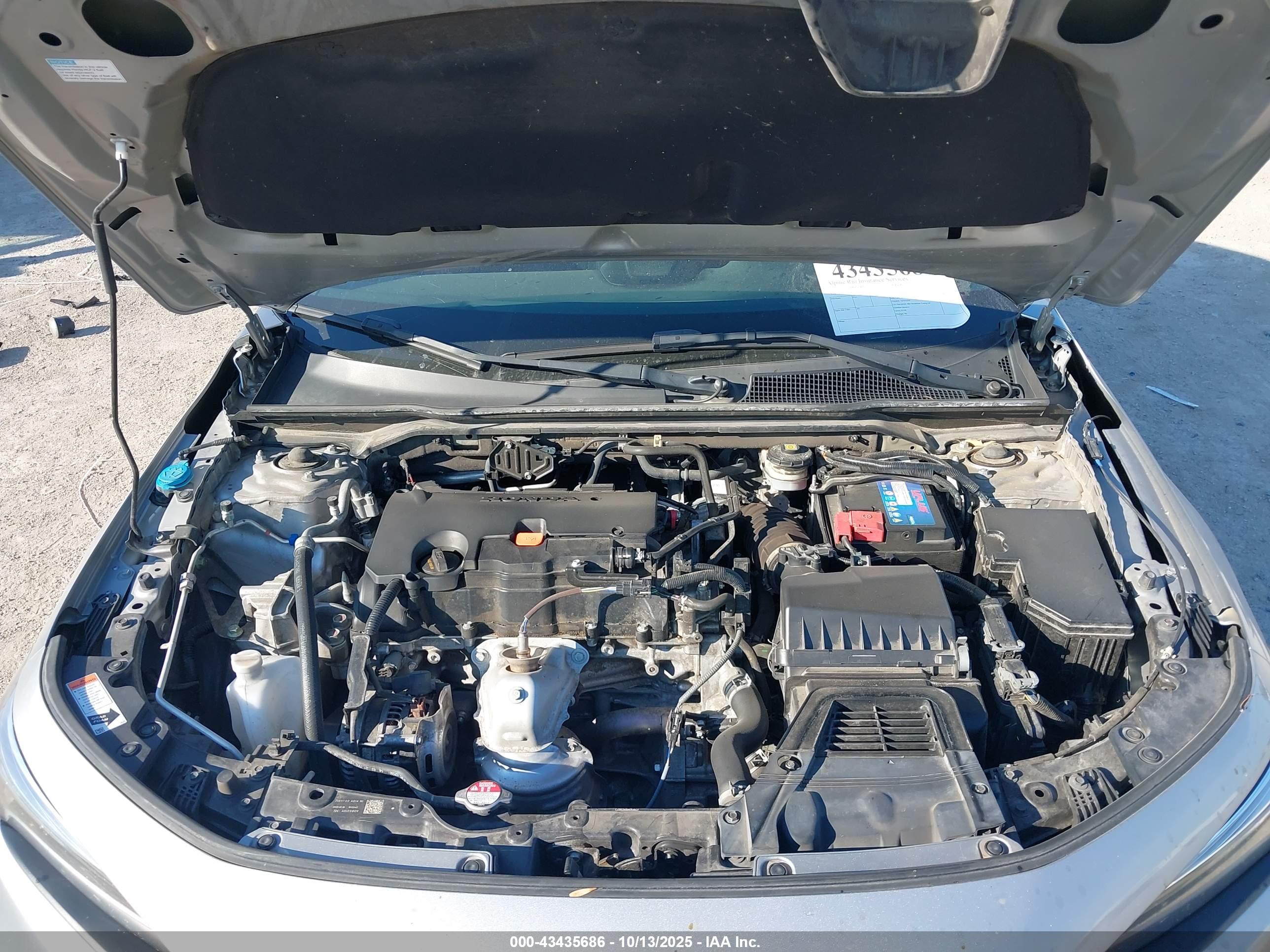 HONDA CIVIC image 10