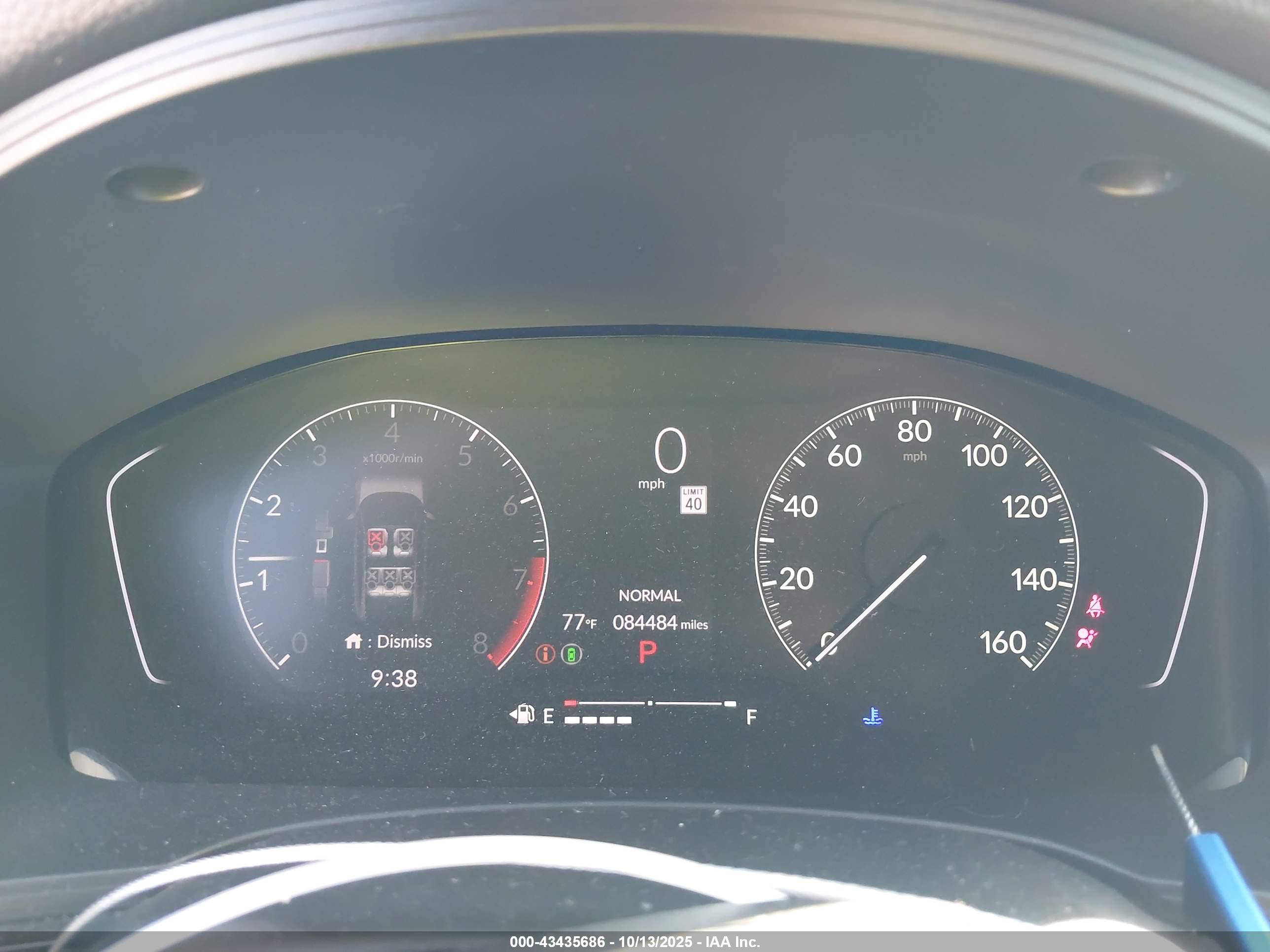 HONDA CIVIC image 7