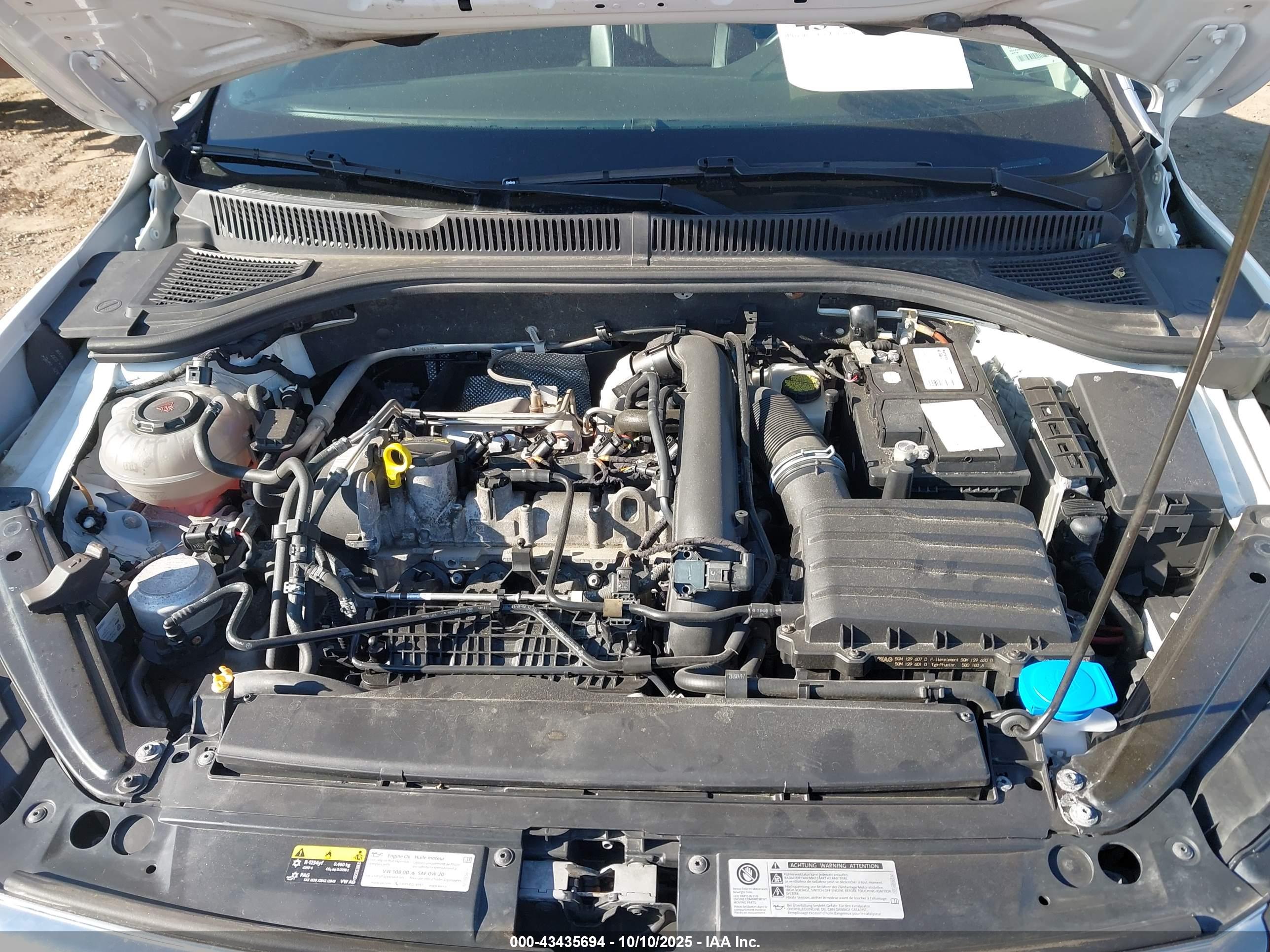 VOLKSWAGEN JETTA image 10