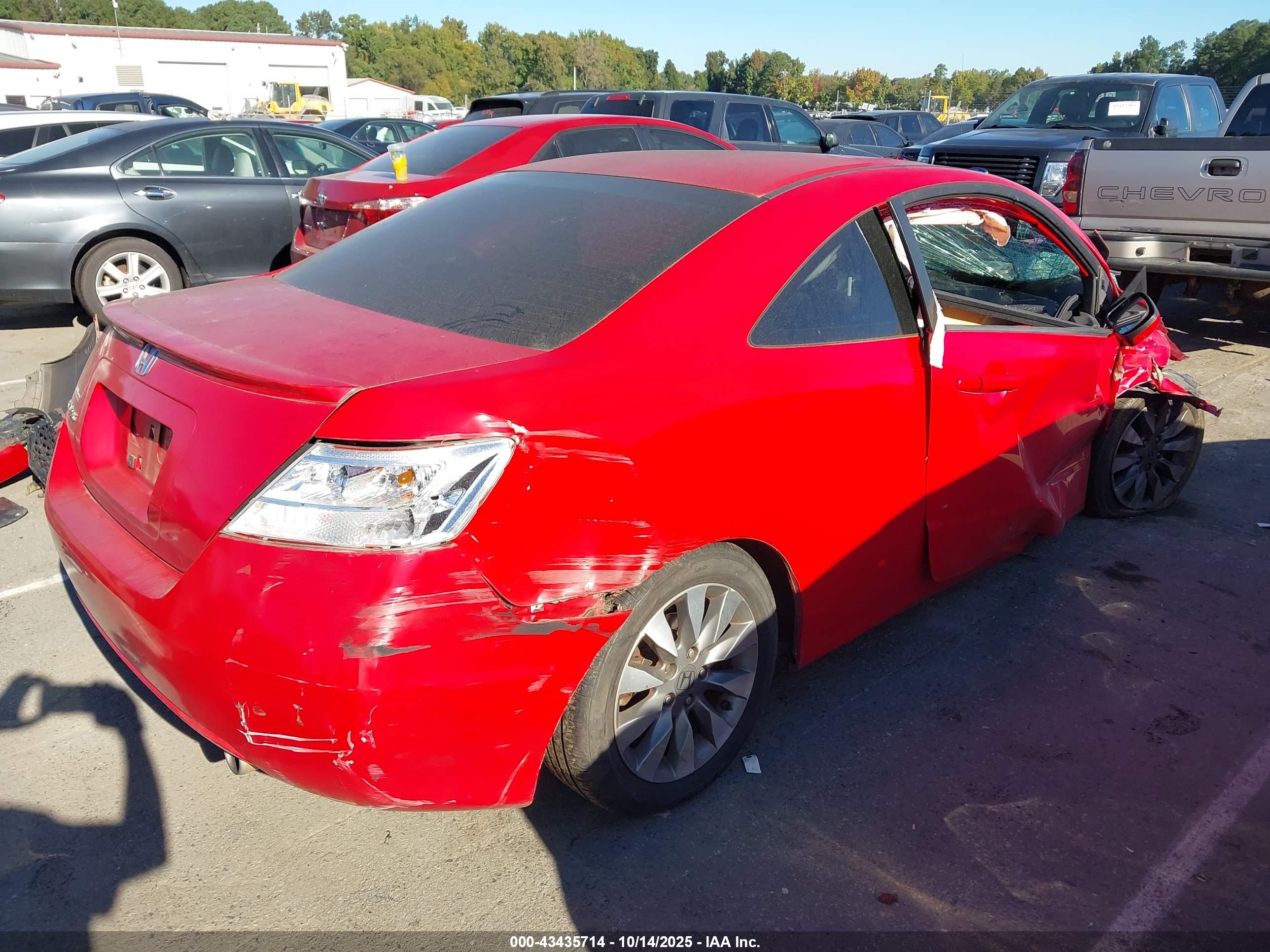 HONDA CIVIC image 4