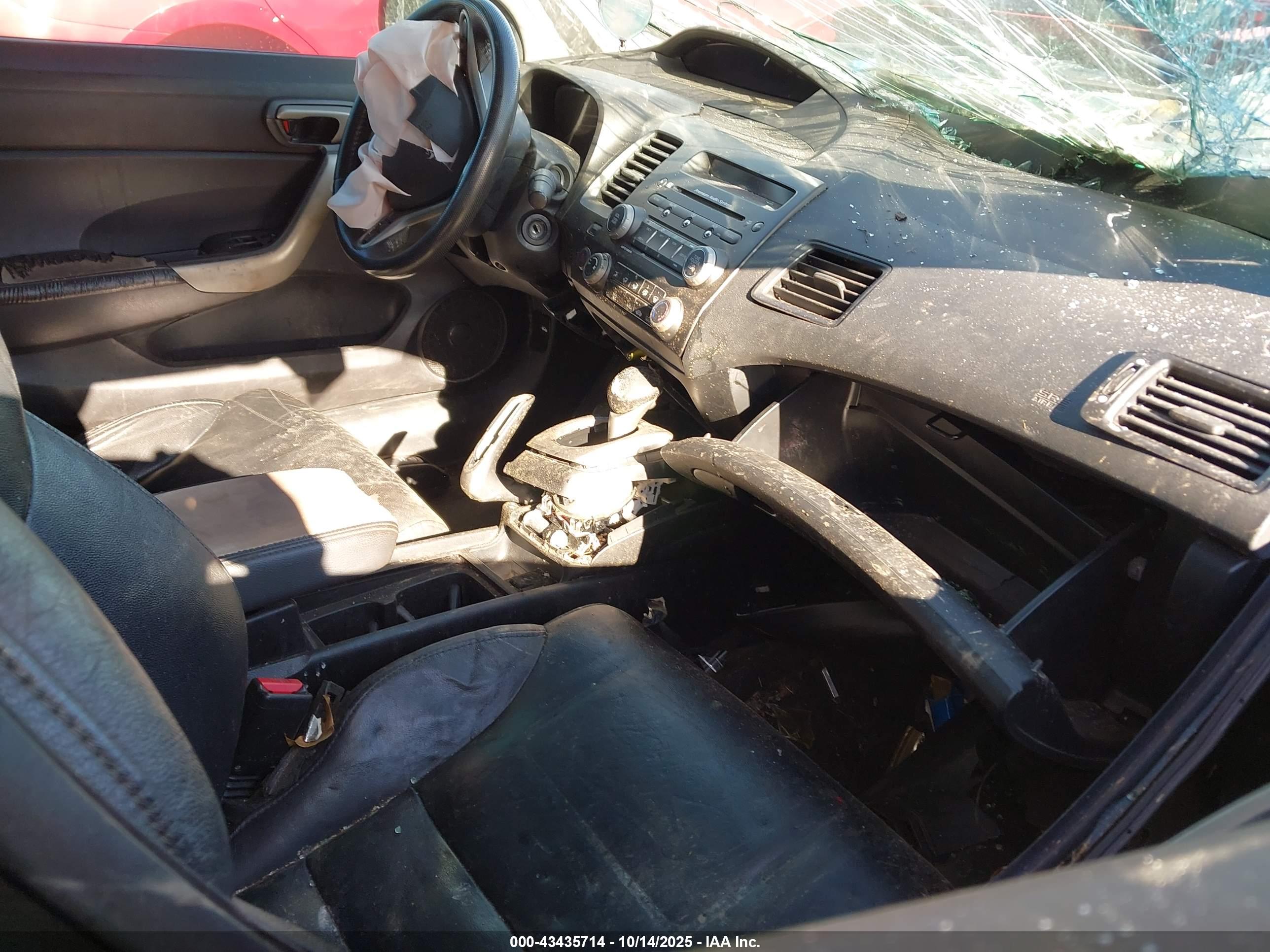 HONDA CIVIC image 5