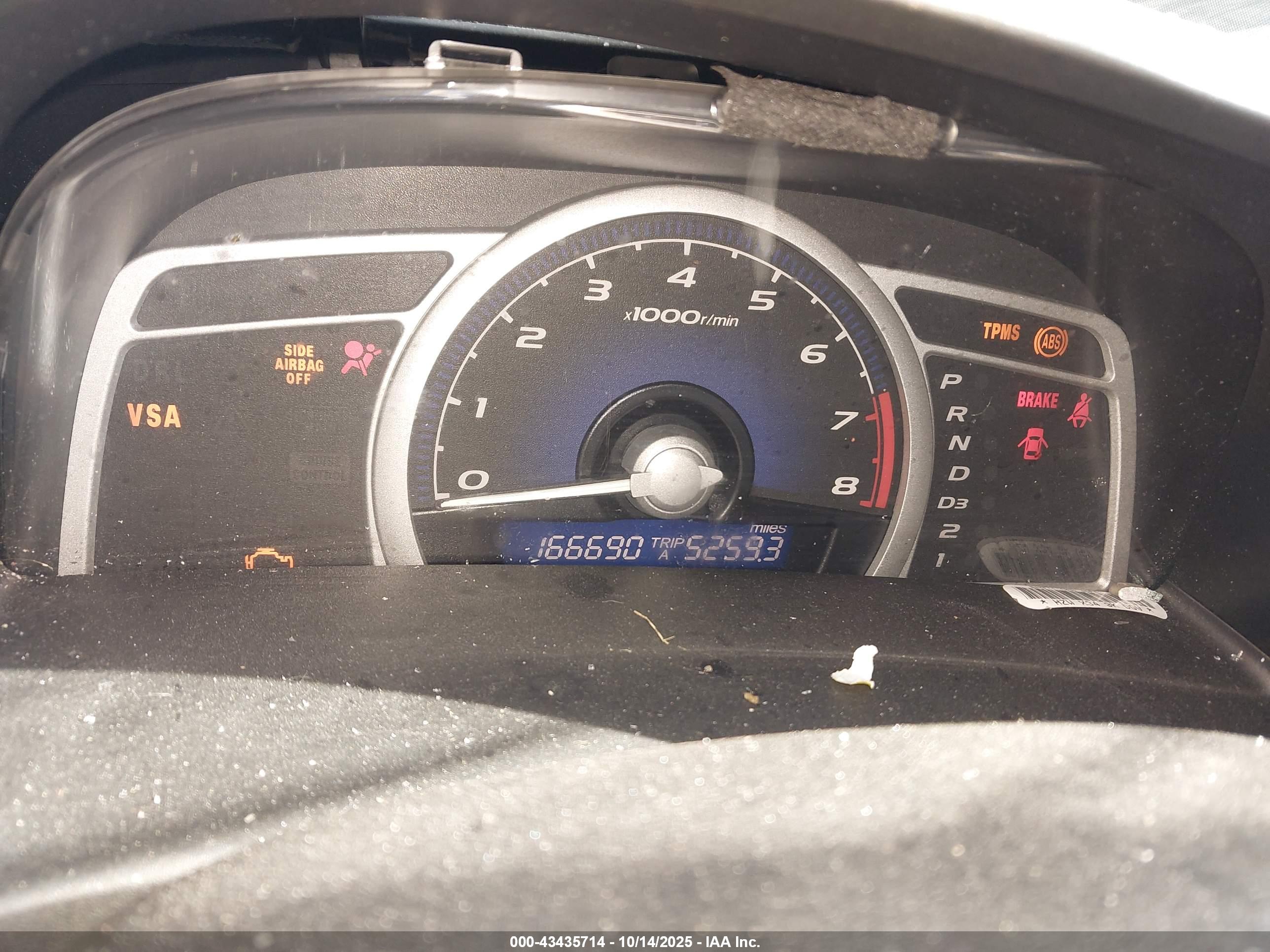 HONDA CIVIC image 7