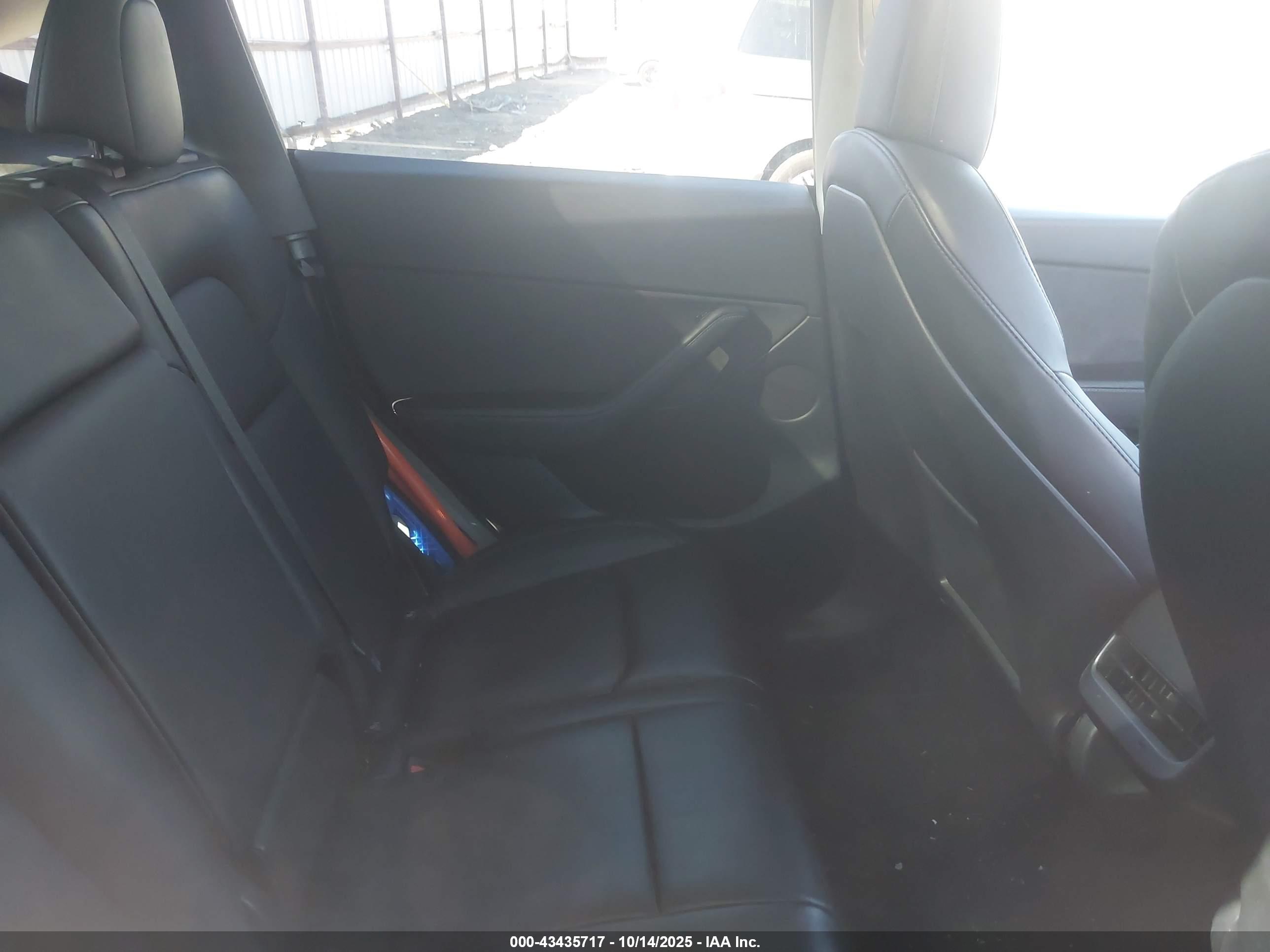 TESLA MODEL image 8
