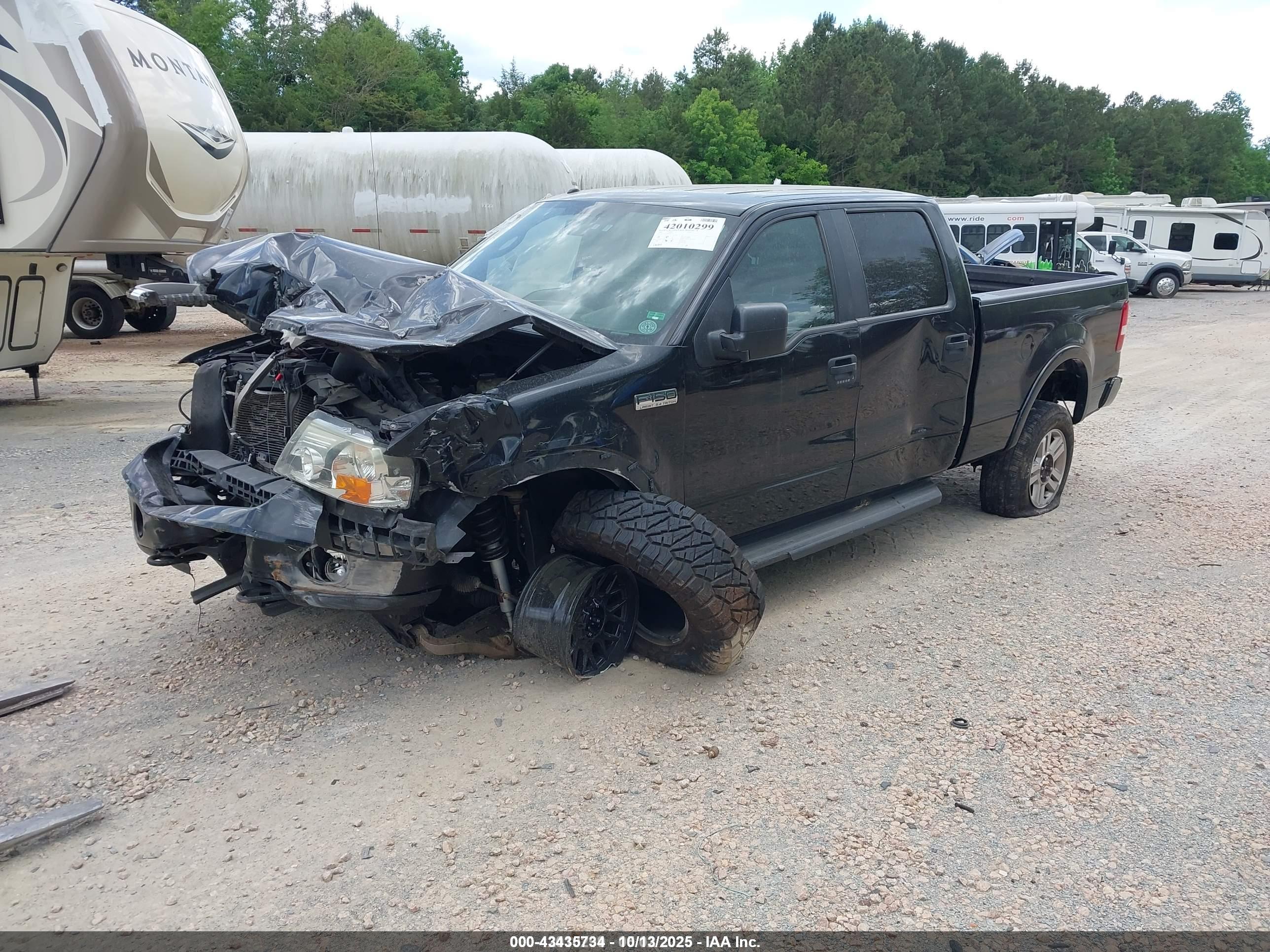 FORD F-150 image 2