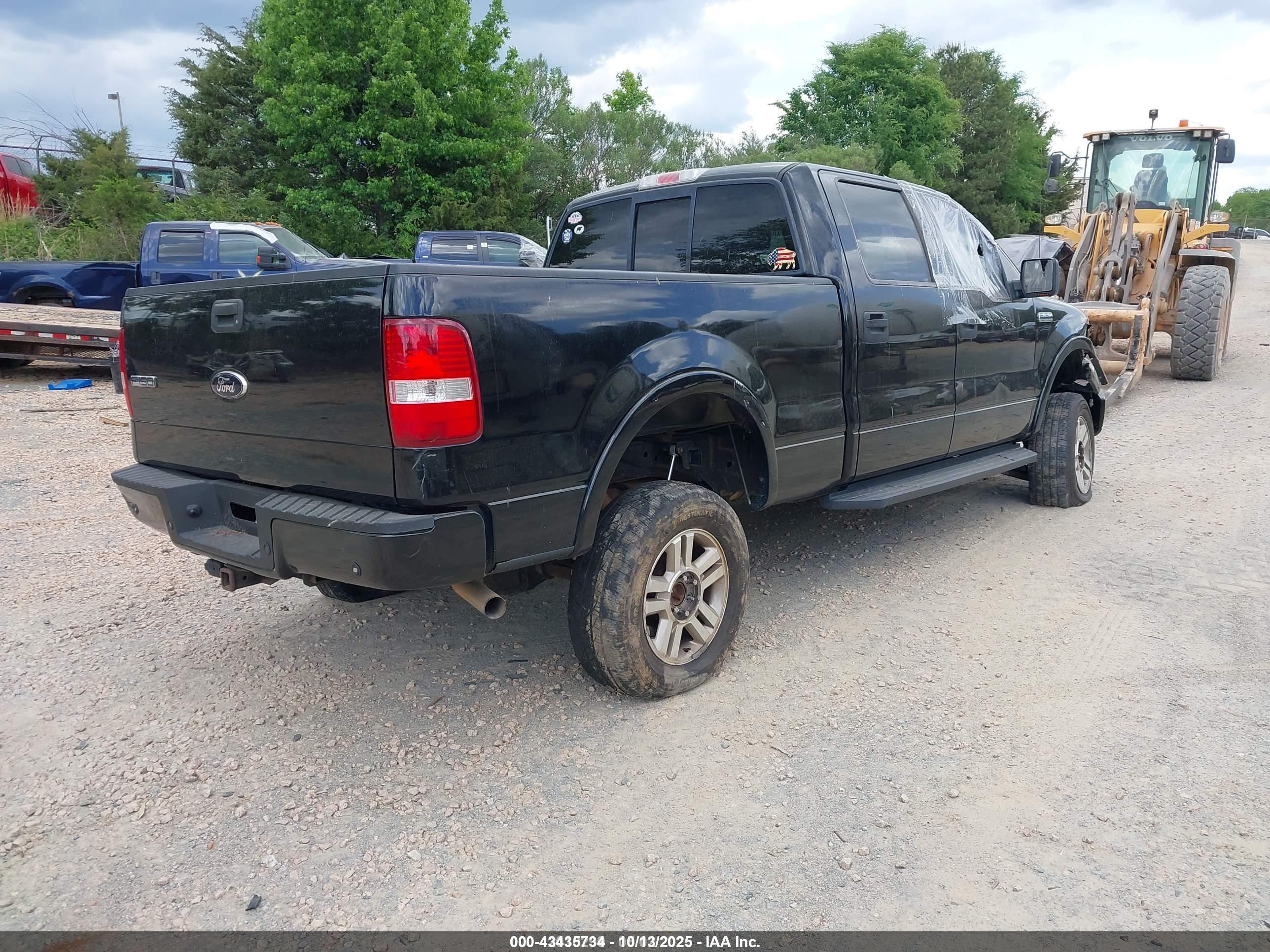FORD F-150 image 4