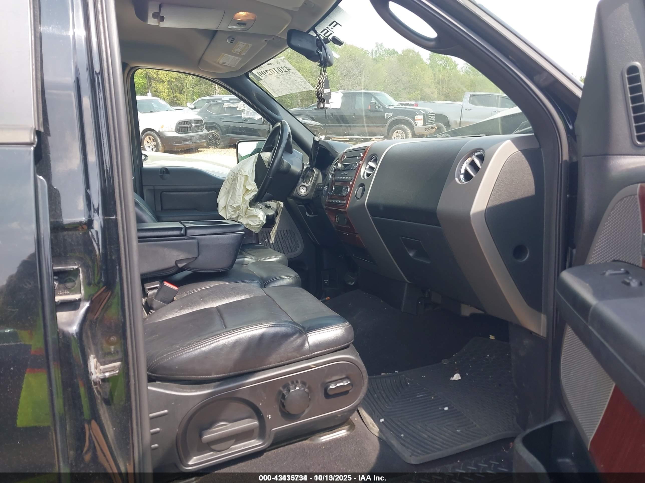 FORD F-150 image 5