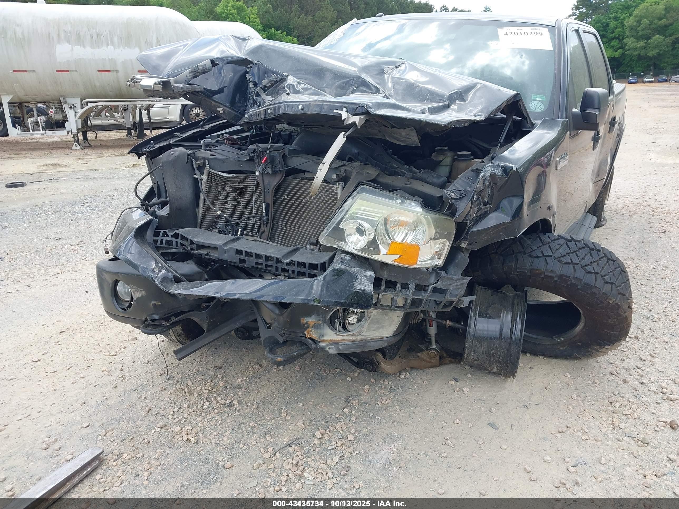 FORD F-150 image 6