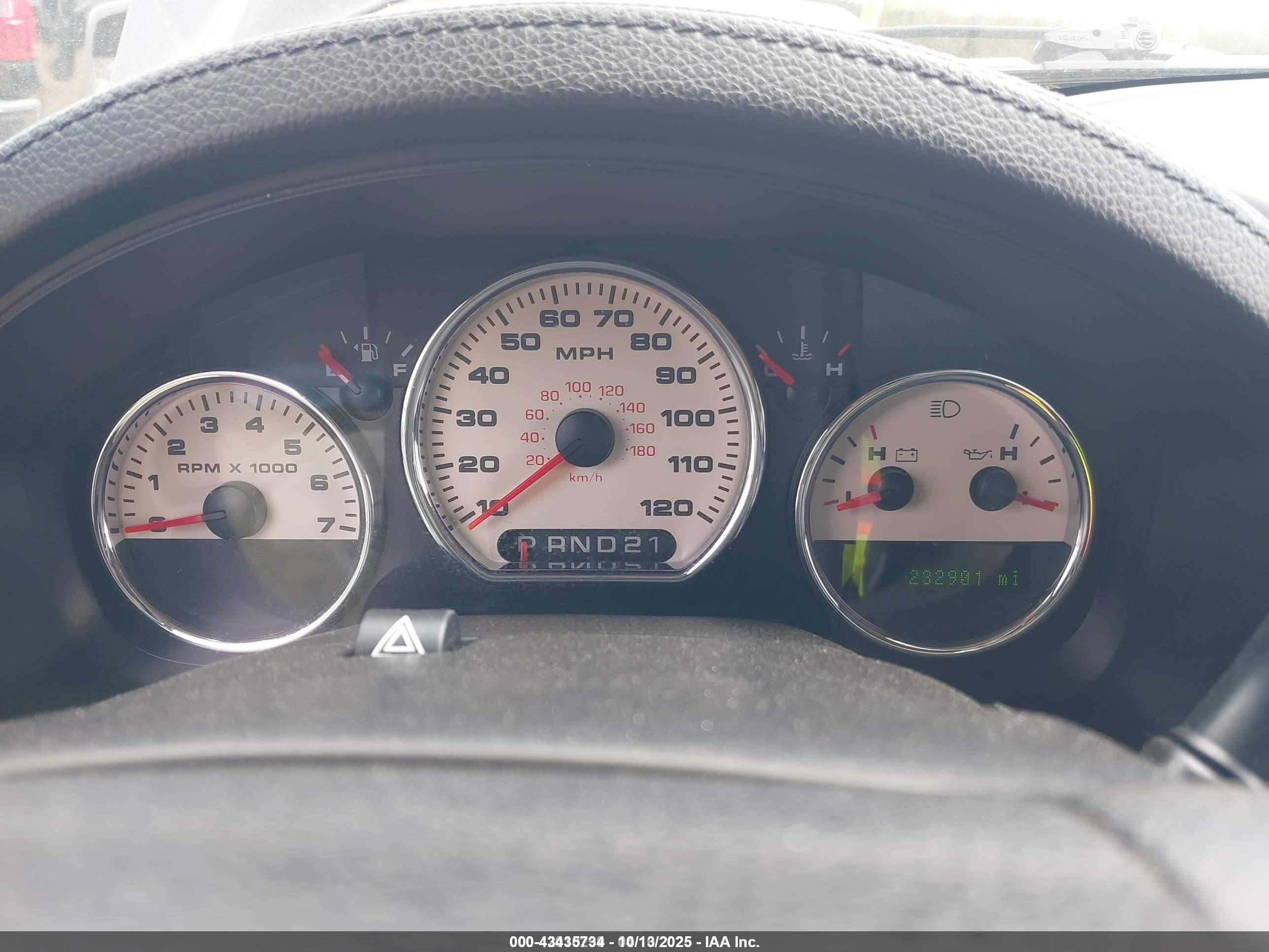 FORD F-150 image 7