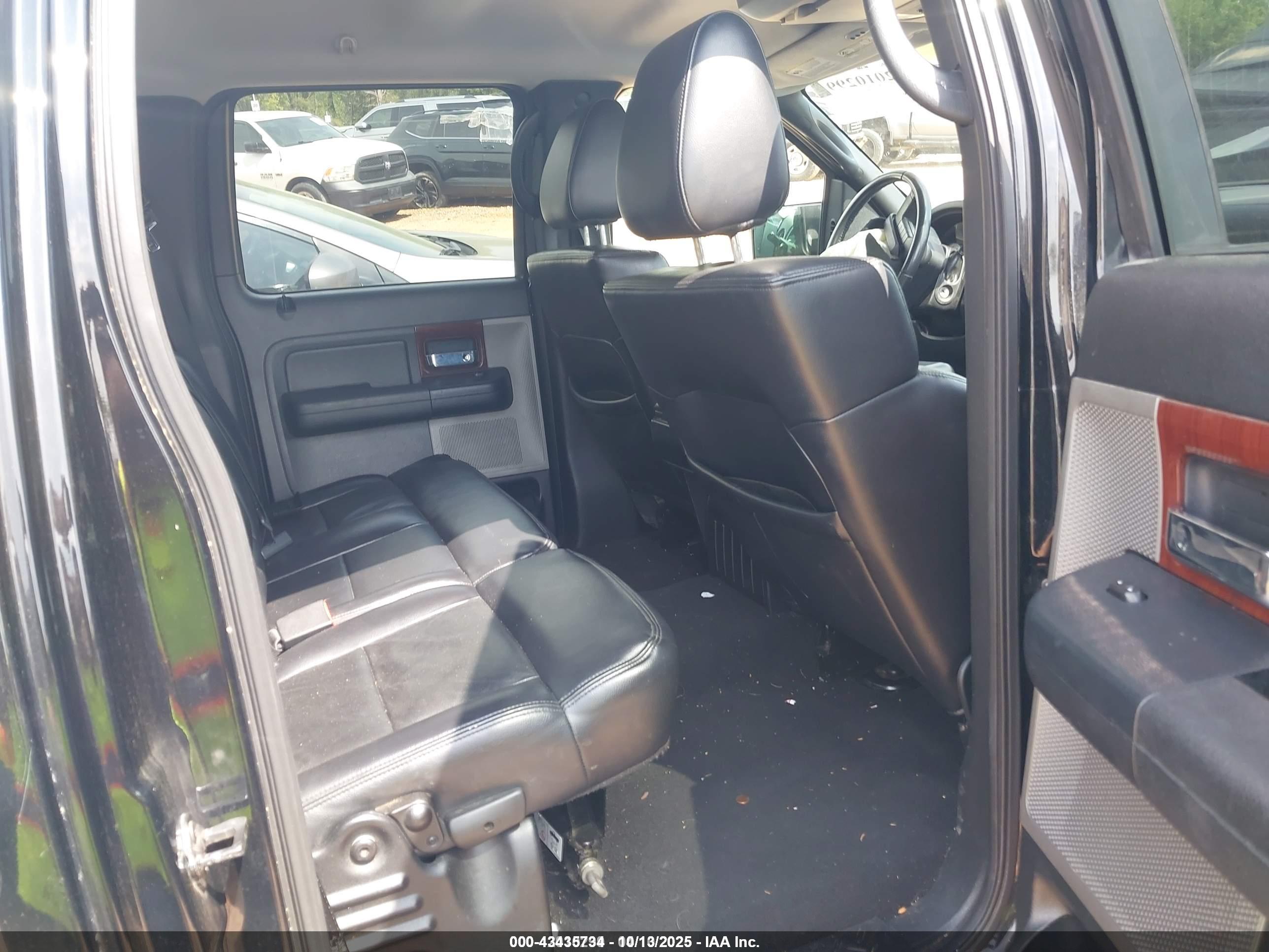 FORD F-150 image 8