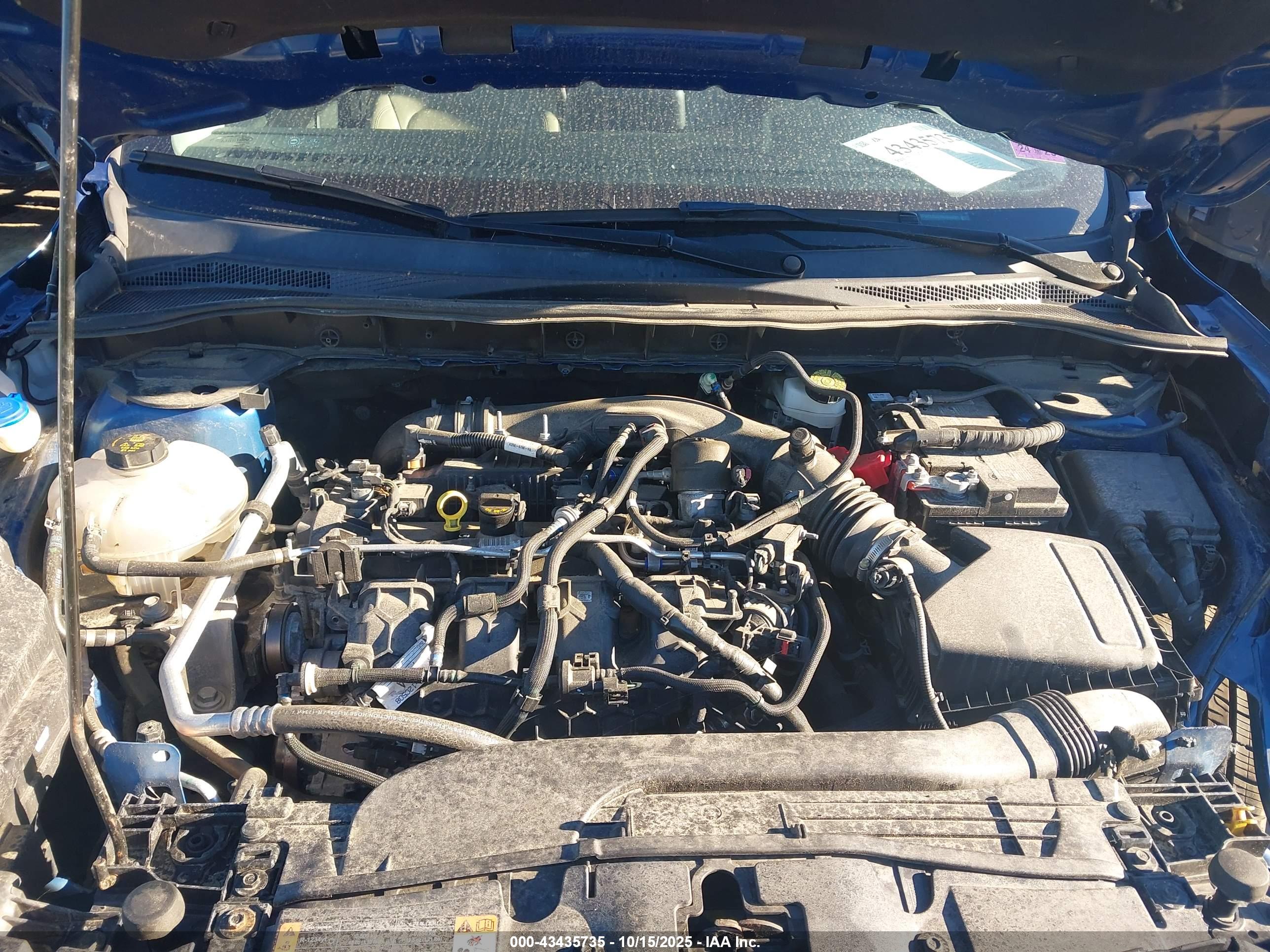 FORD ESCAPE image 10
