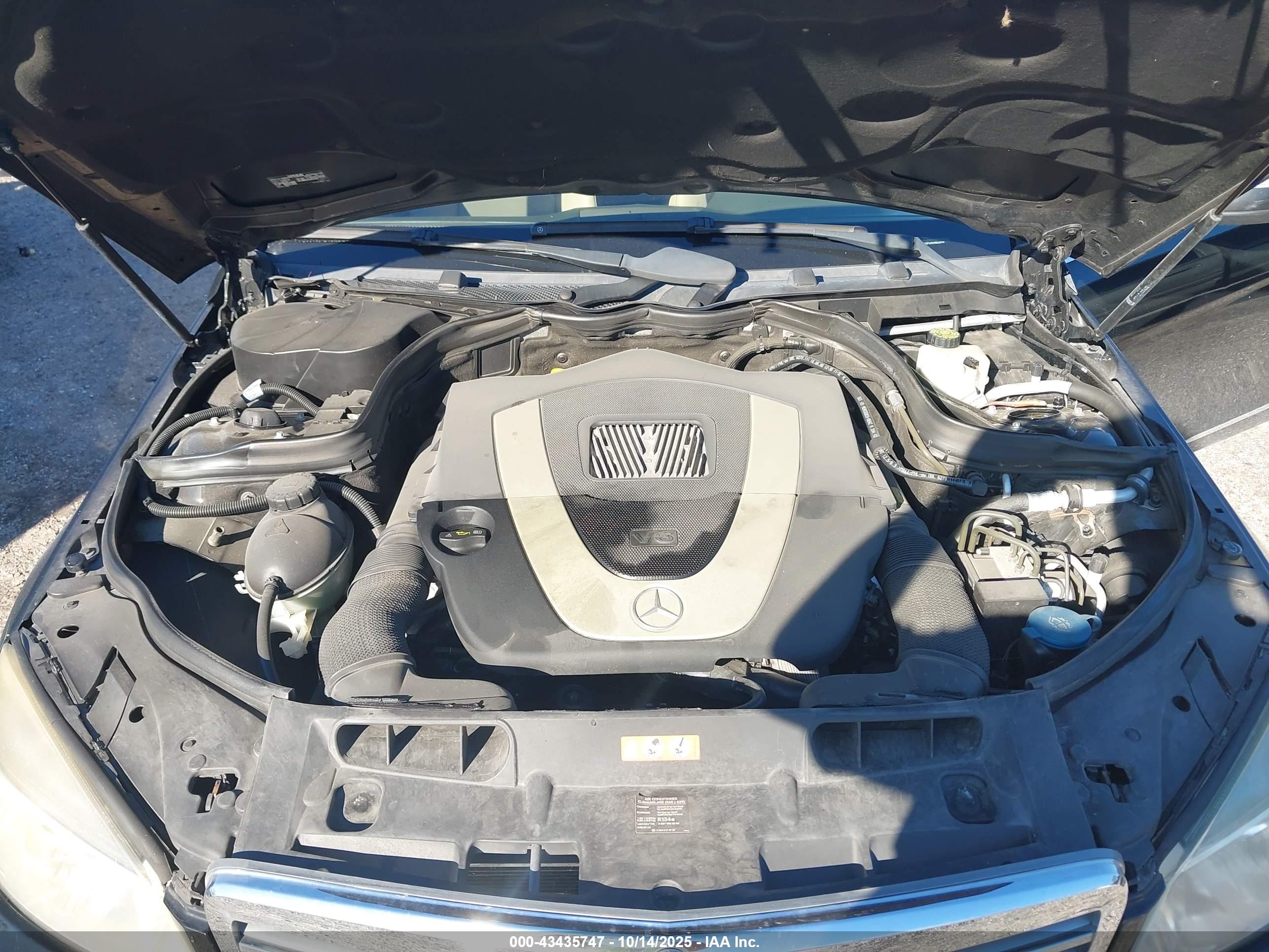 MERCEDES-BENZ C image 10
