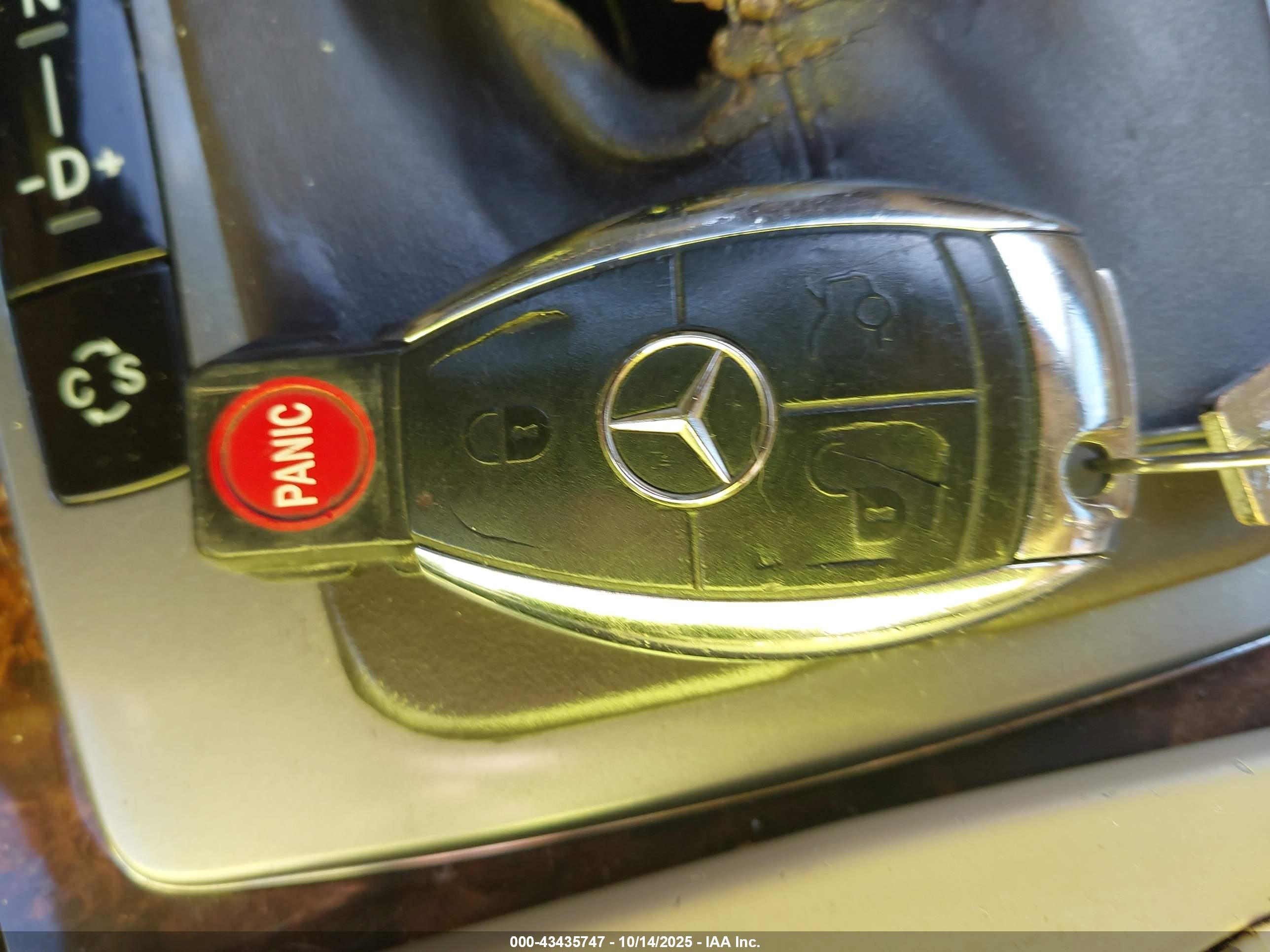 MERCEDES-BENZ C image 11