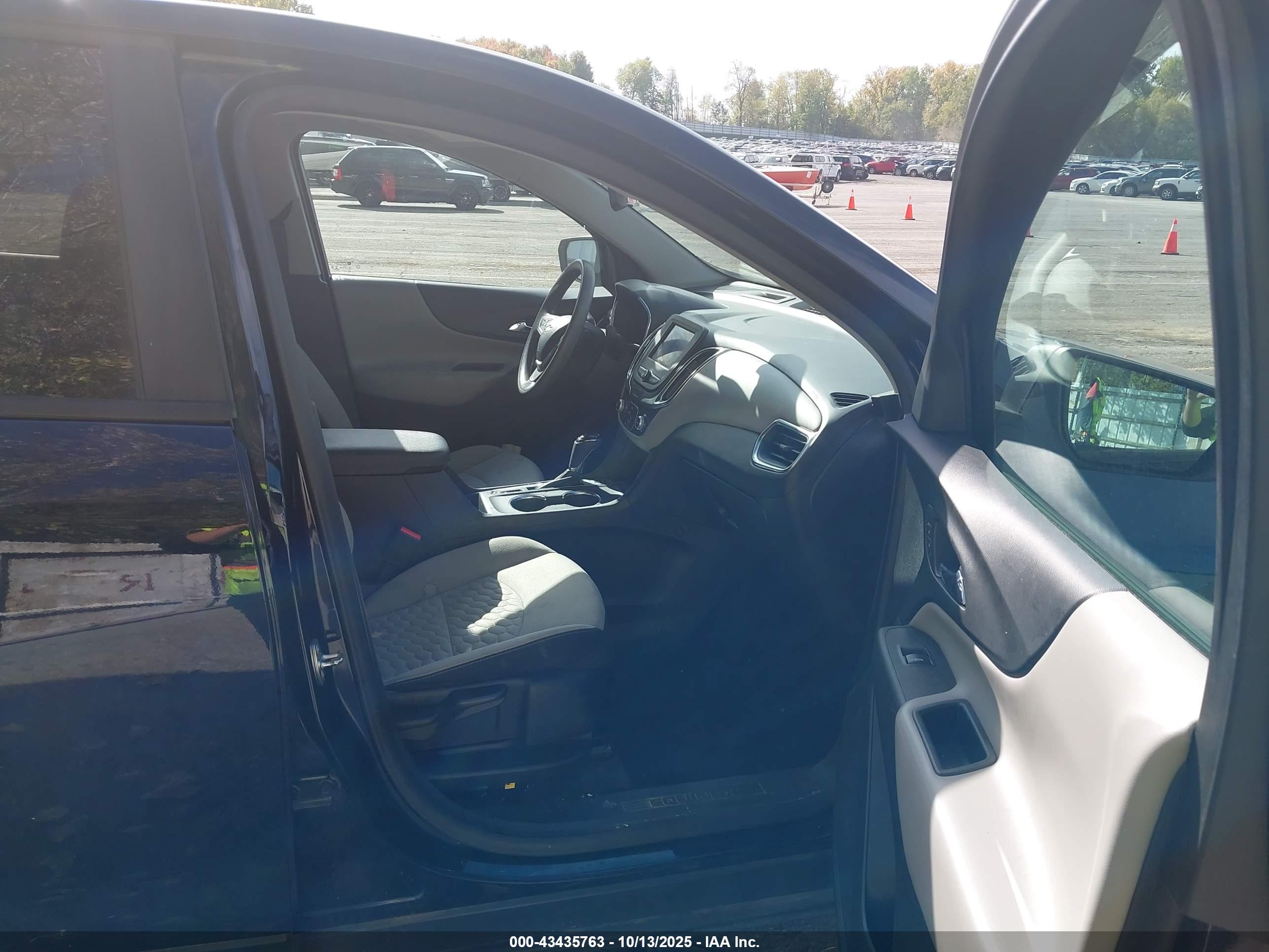 CHEVROLET EQUINOX image 5