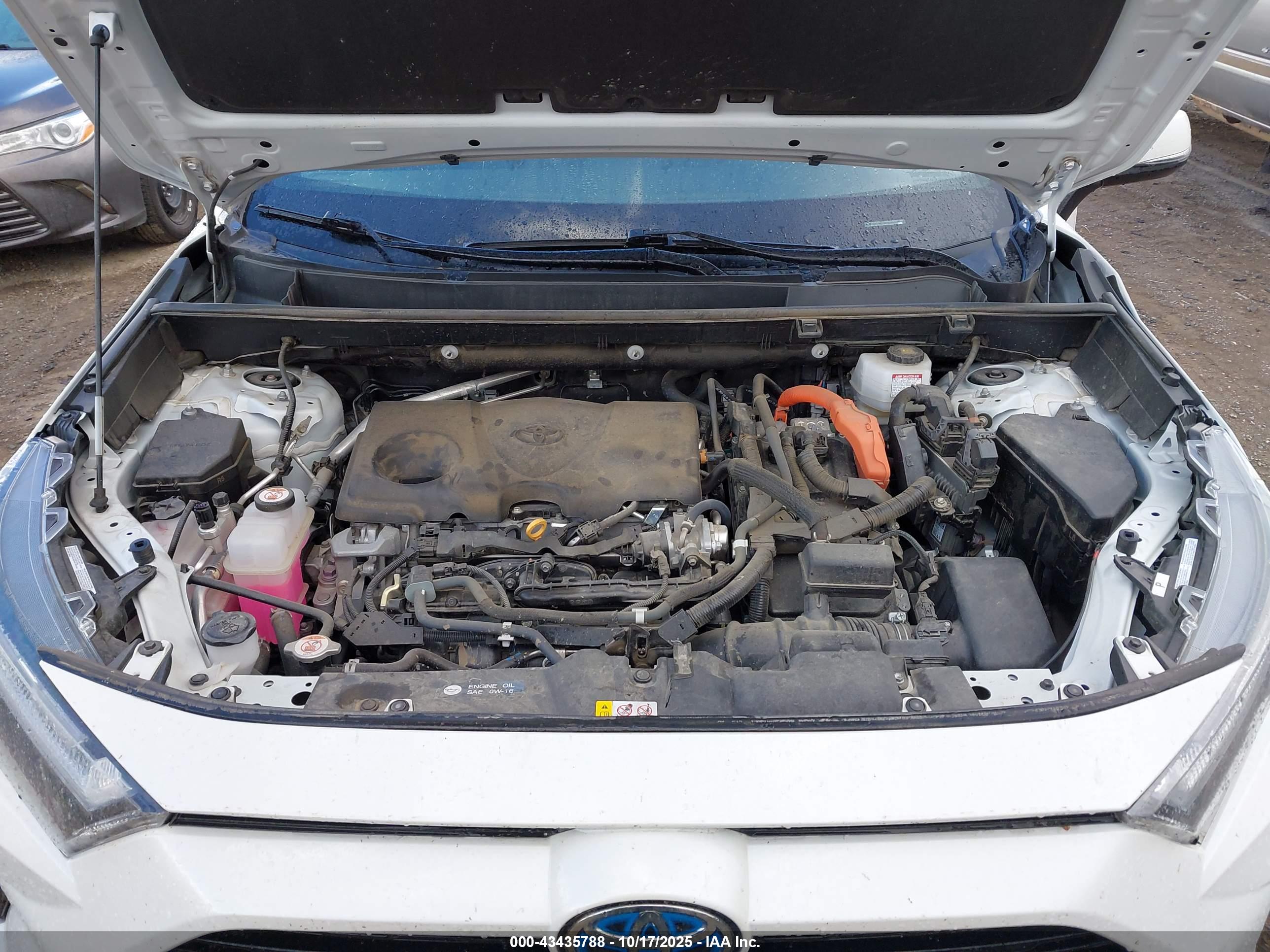 TOYOTA RAV4 image 10