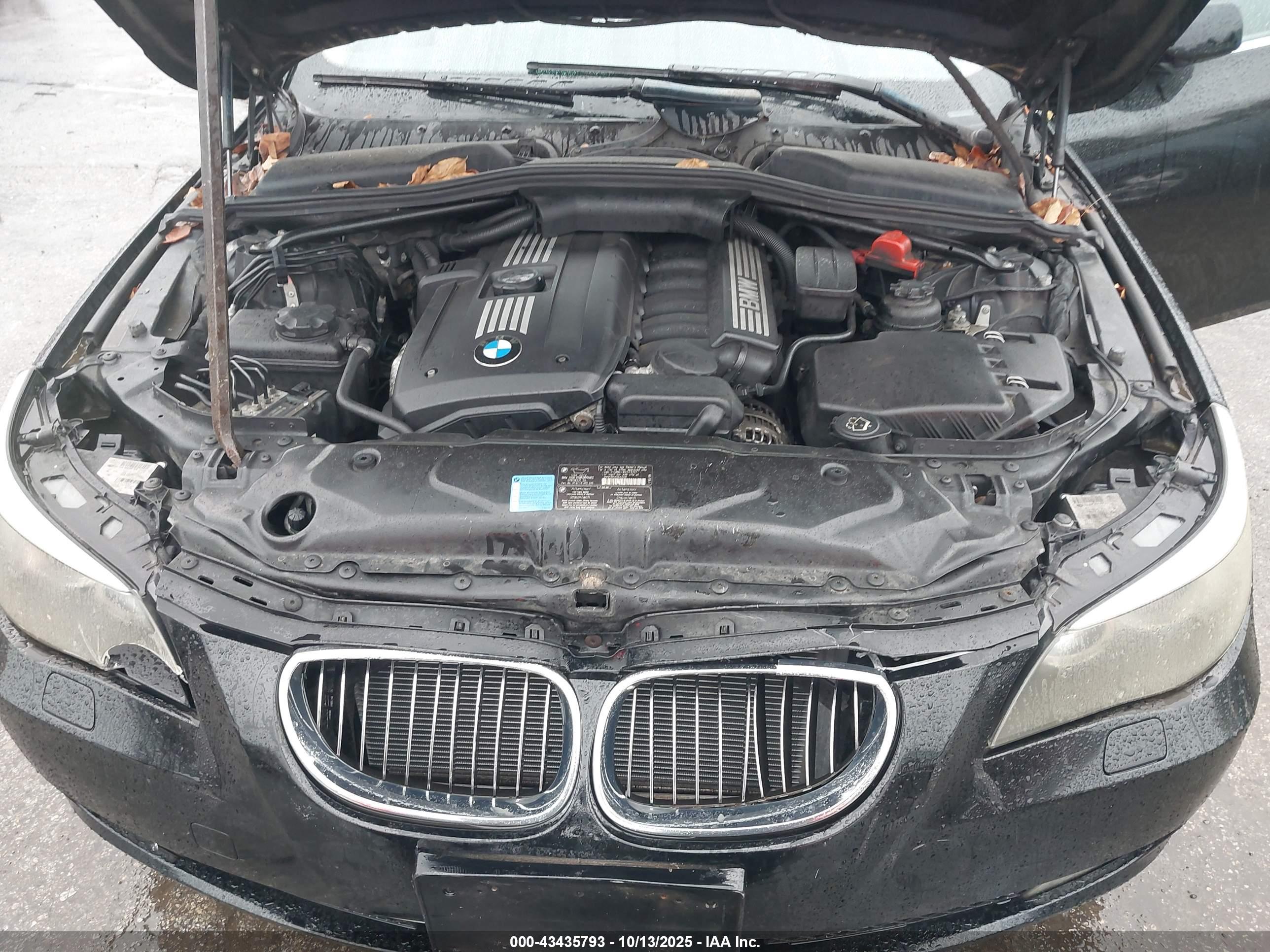 BMW 528I image 10