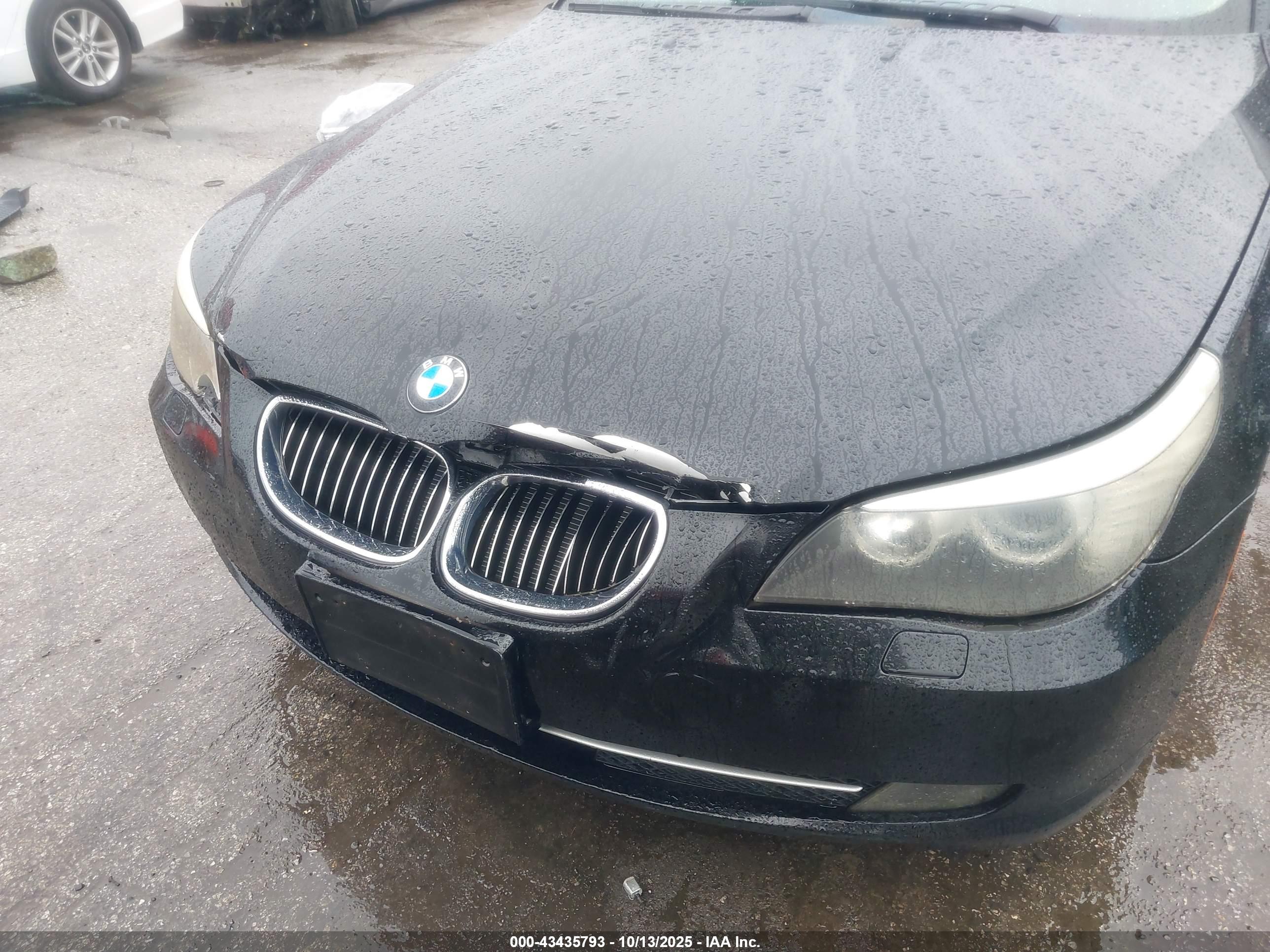 BMW 528I image 6