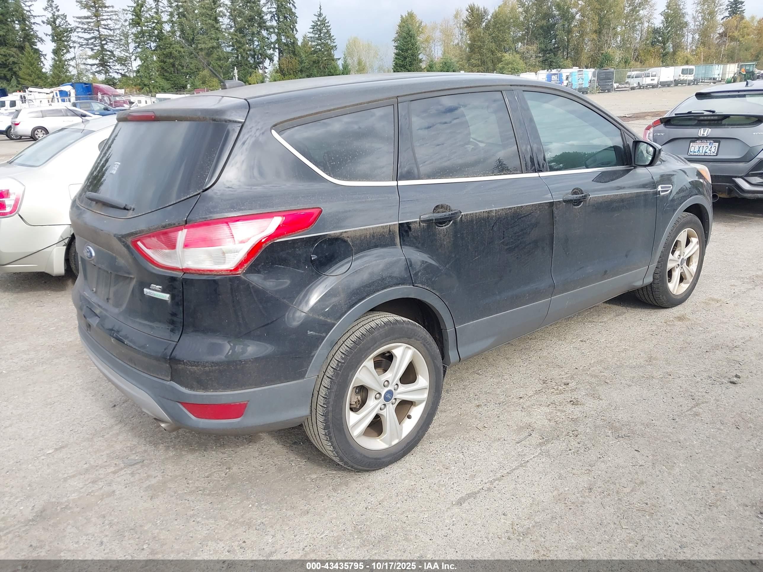FORD ESCAPE image 4