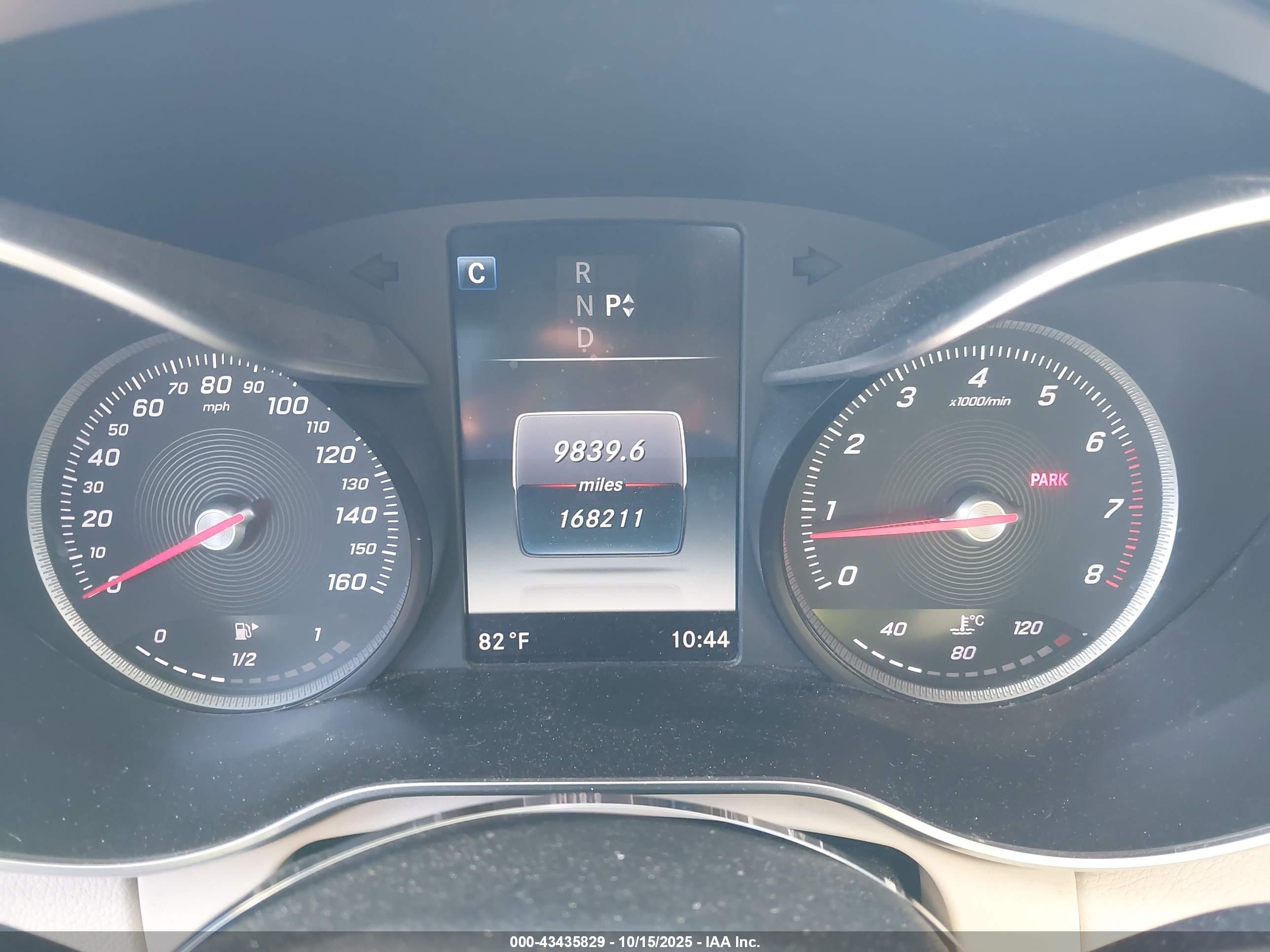 MERCEDES-BENZ C image 7