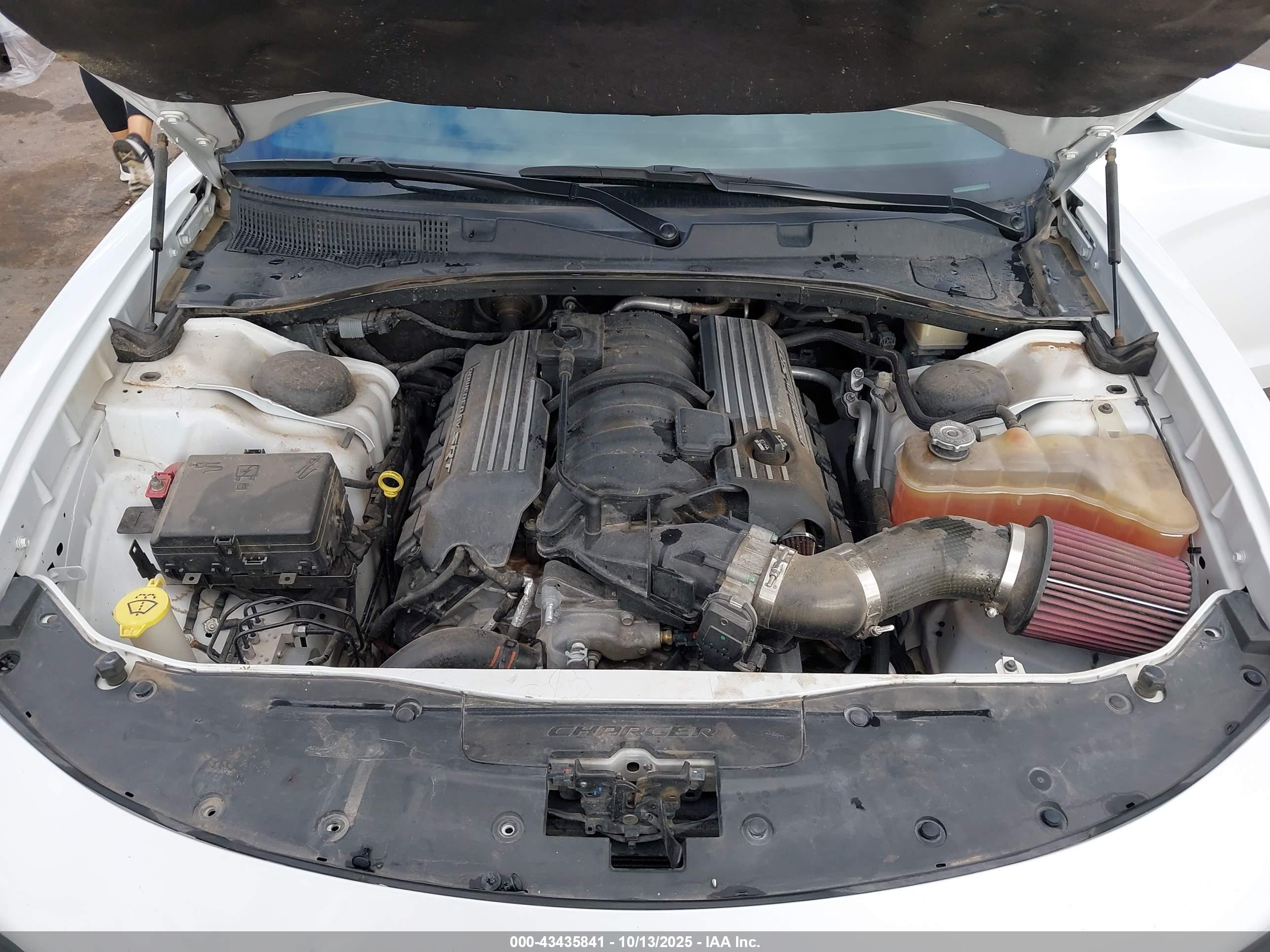 DODGE CHARGER image 10
