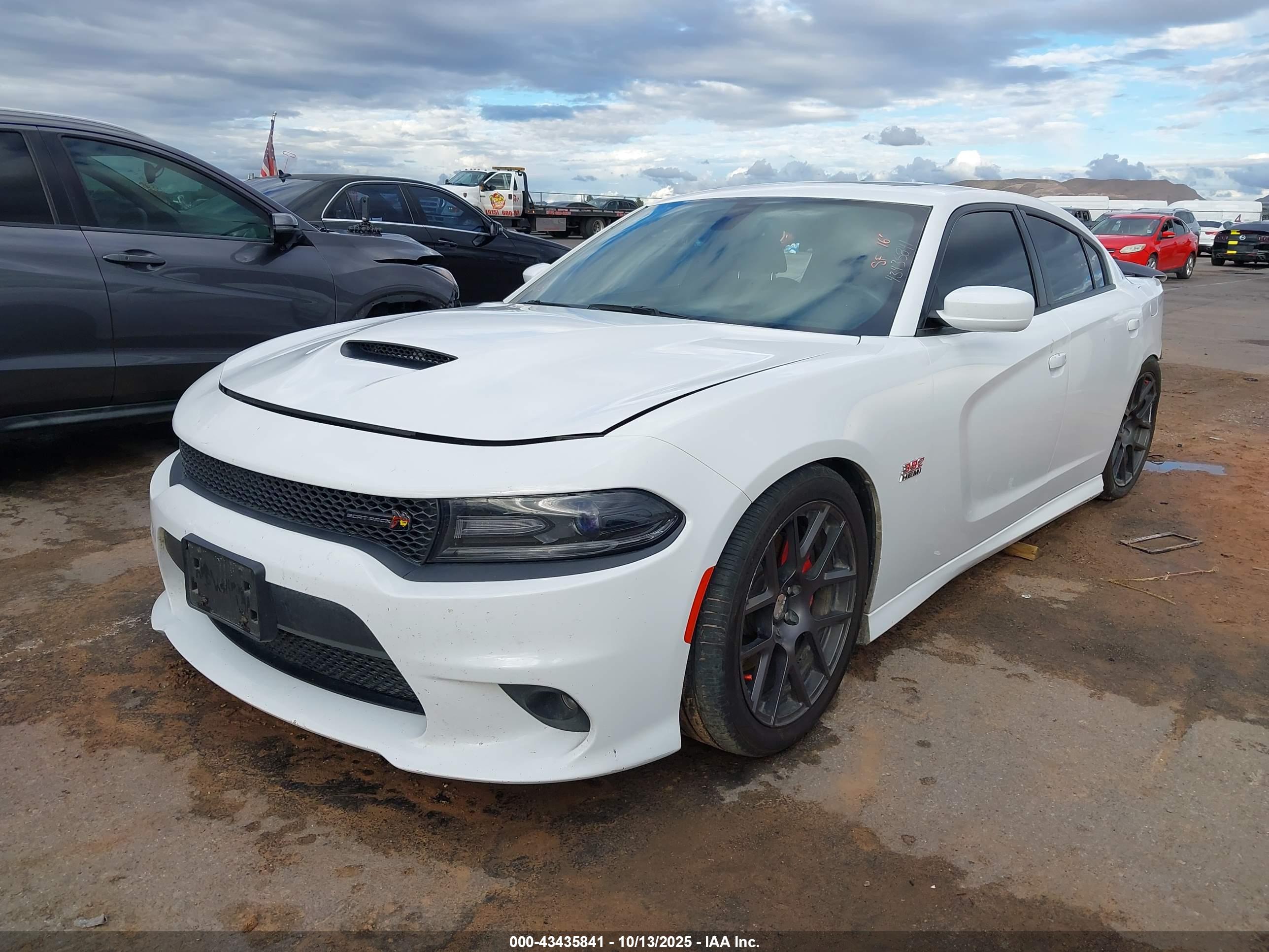 DODGE CHARGER image 2