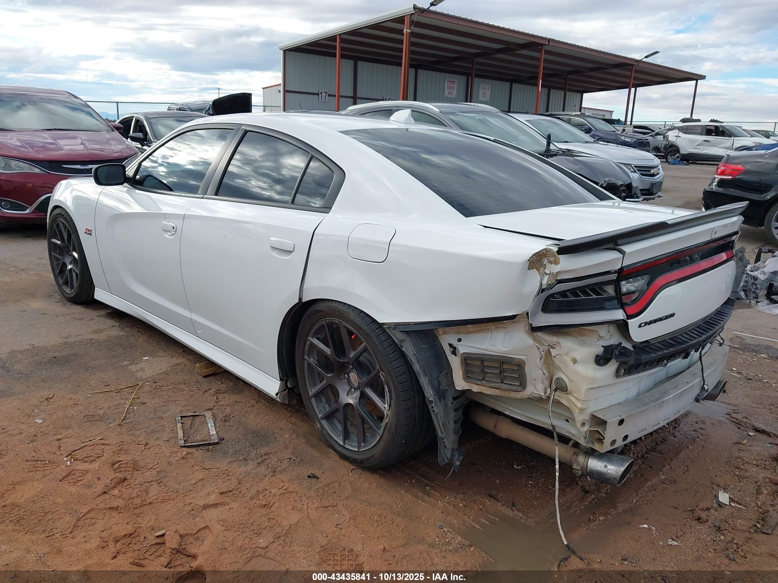 DODGE CHARGER image 3