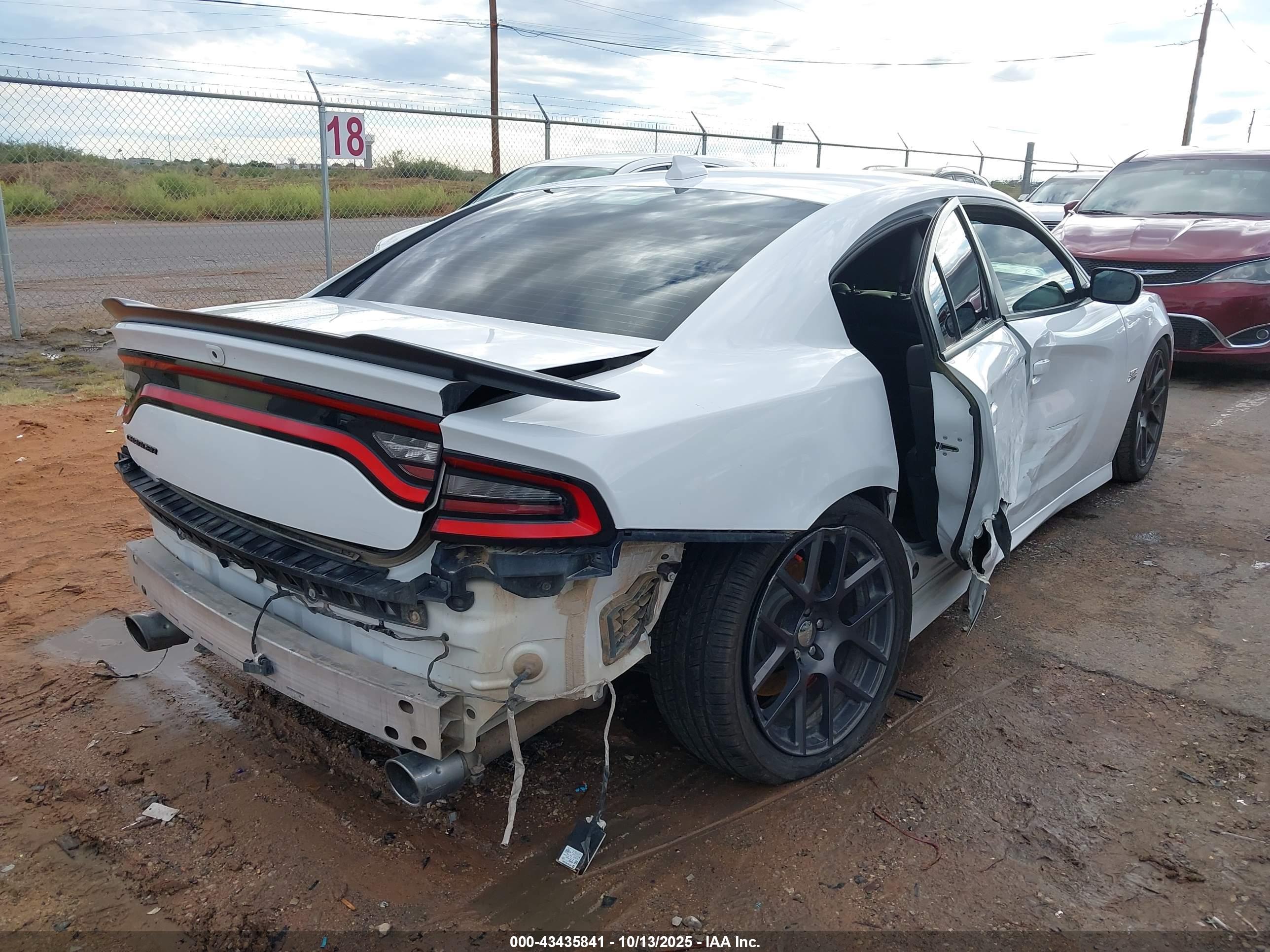 DODGE CHARGER image 4
