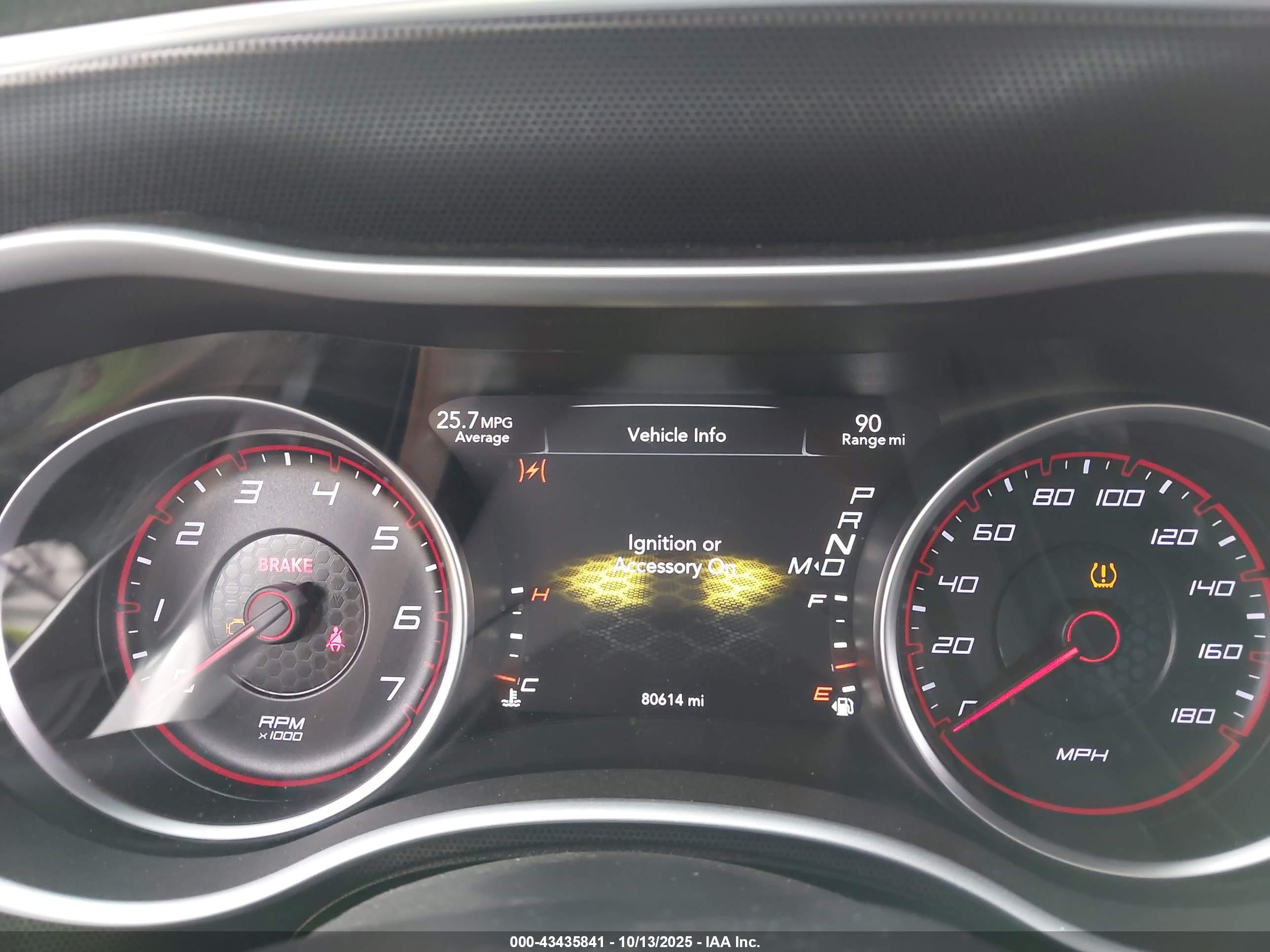 DODGE CHARGER image 7