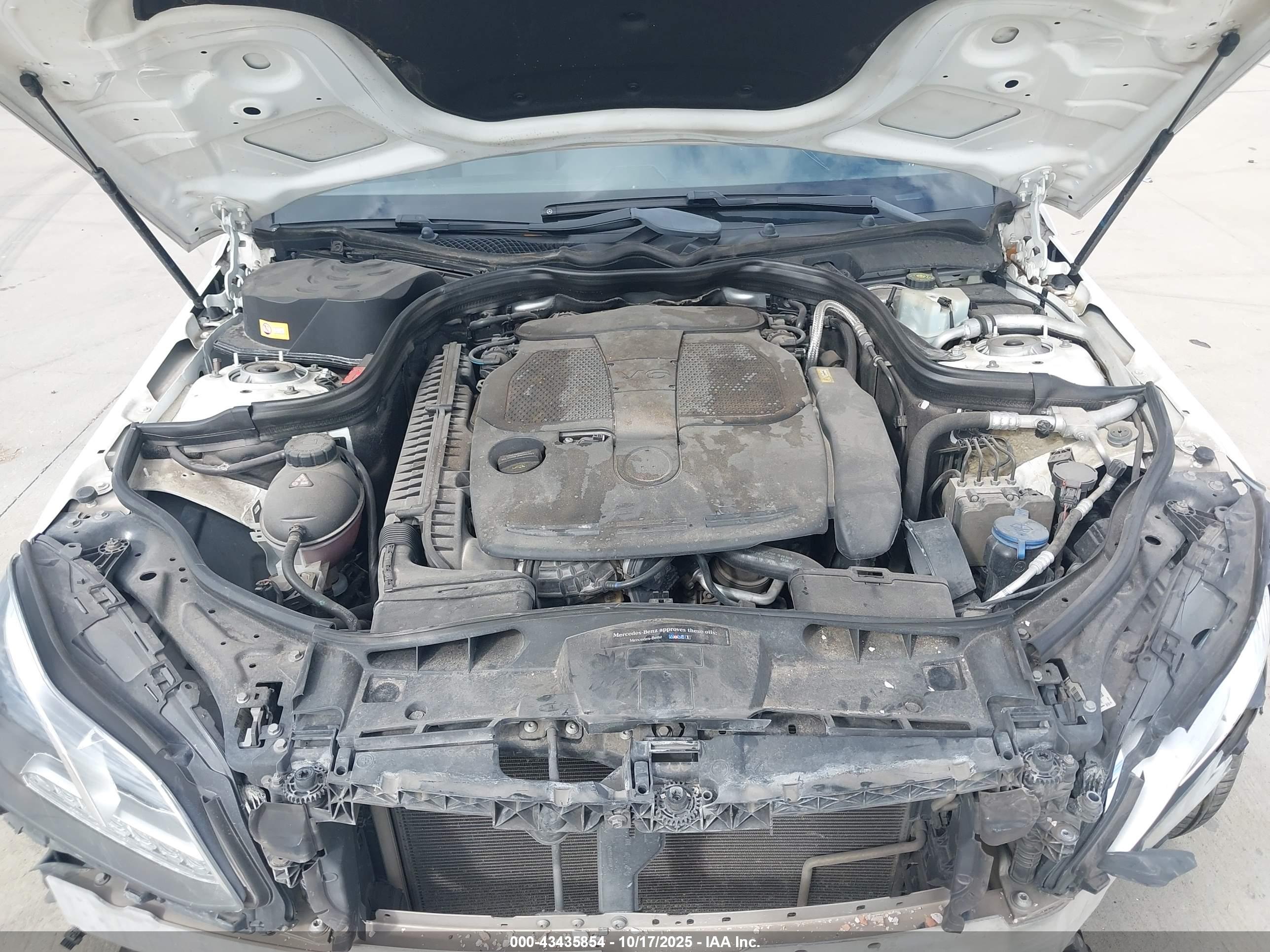 MERCEDES-BENZ E image 10