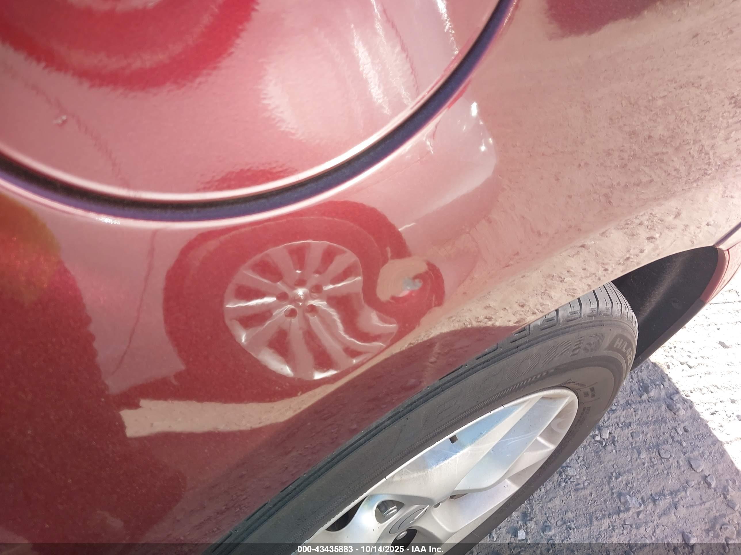 CHRYSLER PACIFICA image 6